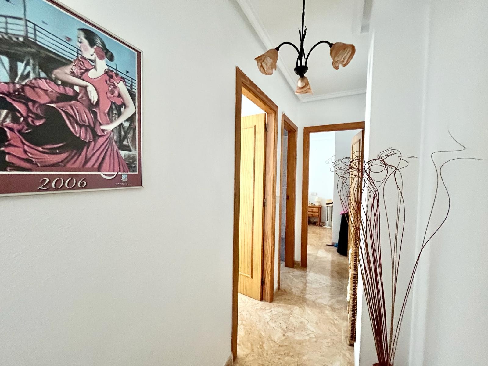 Propriété vendue - Appartement à vendre - Torrevieja - Torrevieja Town Centre