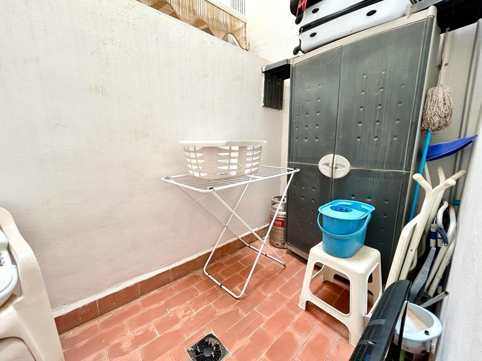 Propriété vendue - Appartement à vendre - Torrevieja - Torrevieja Town Centre