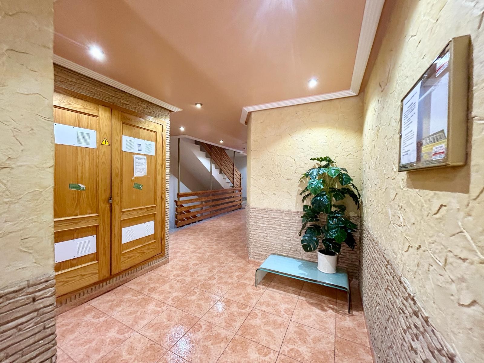 Propriété vendue - Appartement à vendre - Torrevieja - Torrevieja Town Centre