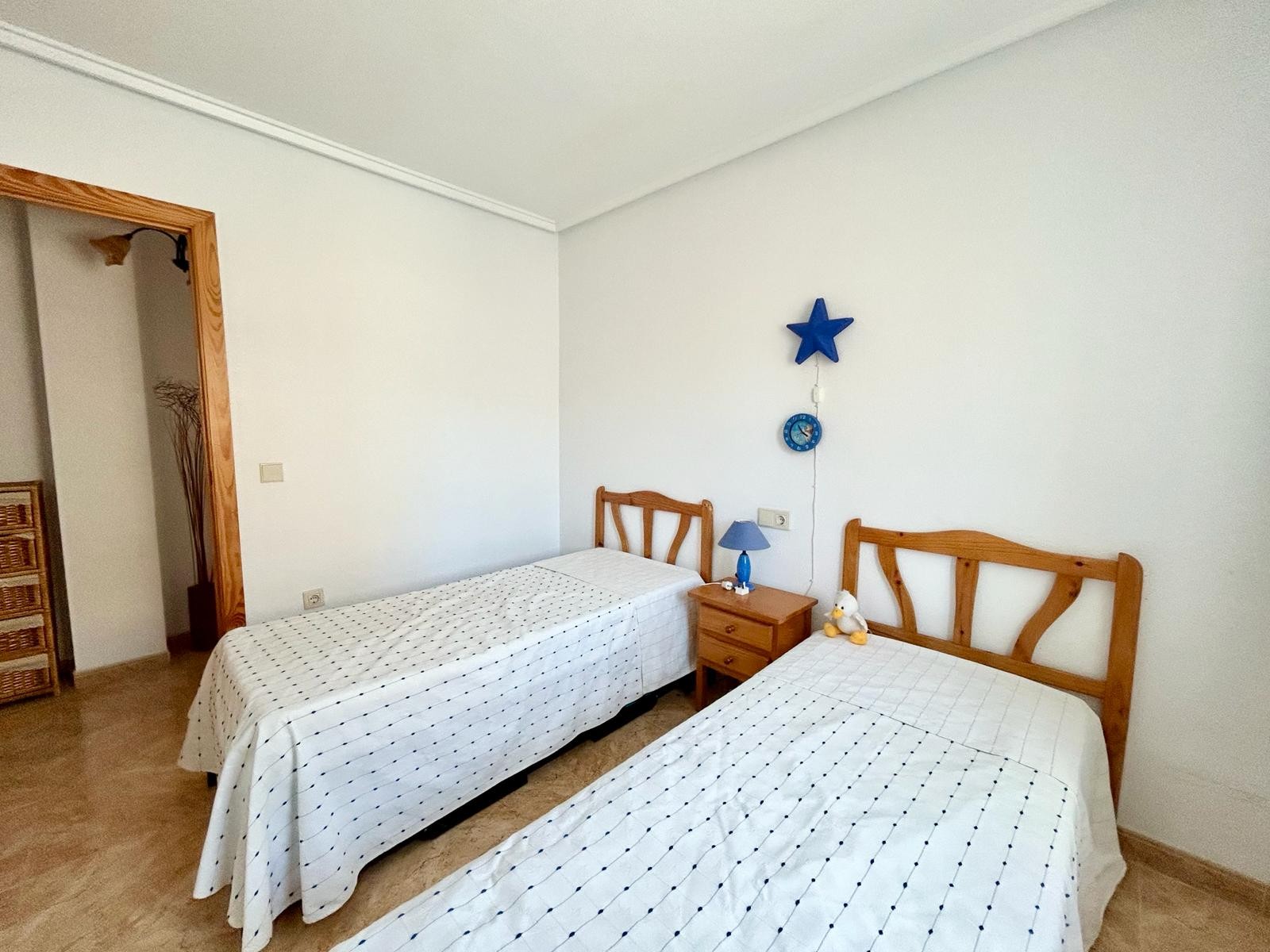 Propriété vendue - Appartement à vendre - Torrevieja - Torrevieja Town Centre