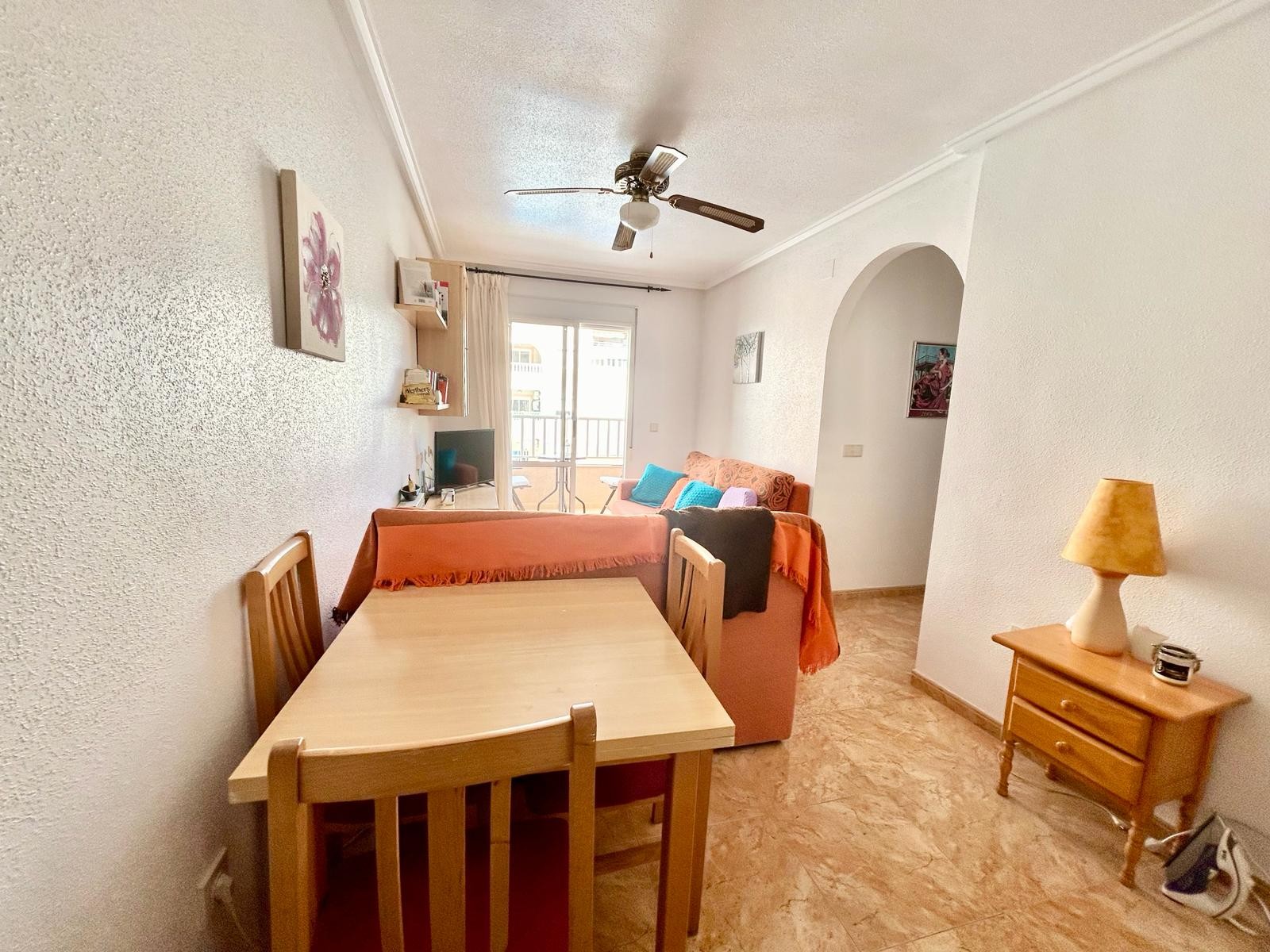 Propriété vendue - Appartement à vendre - Torrevieja - Torrevieja Town Centre