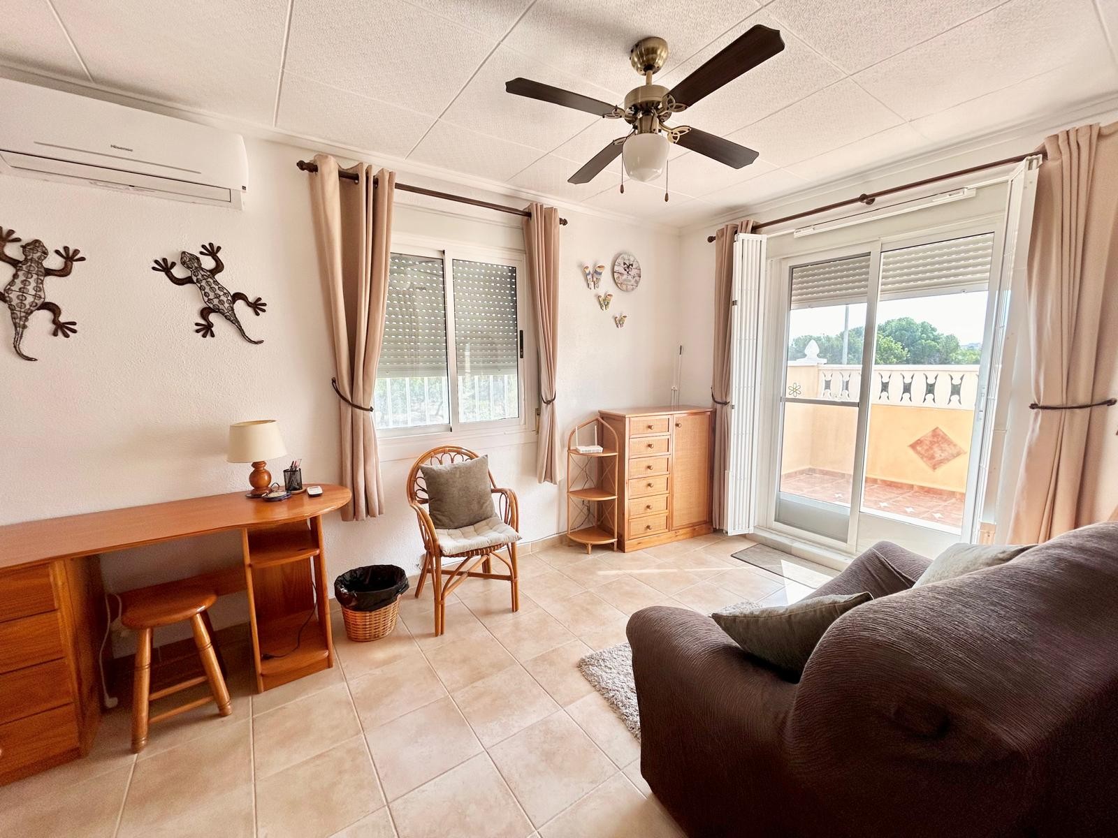 Property Sold - Townhouse for sale - Torrevieja - La Siesta