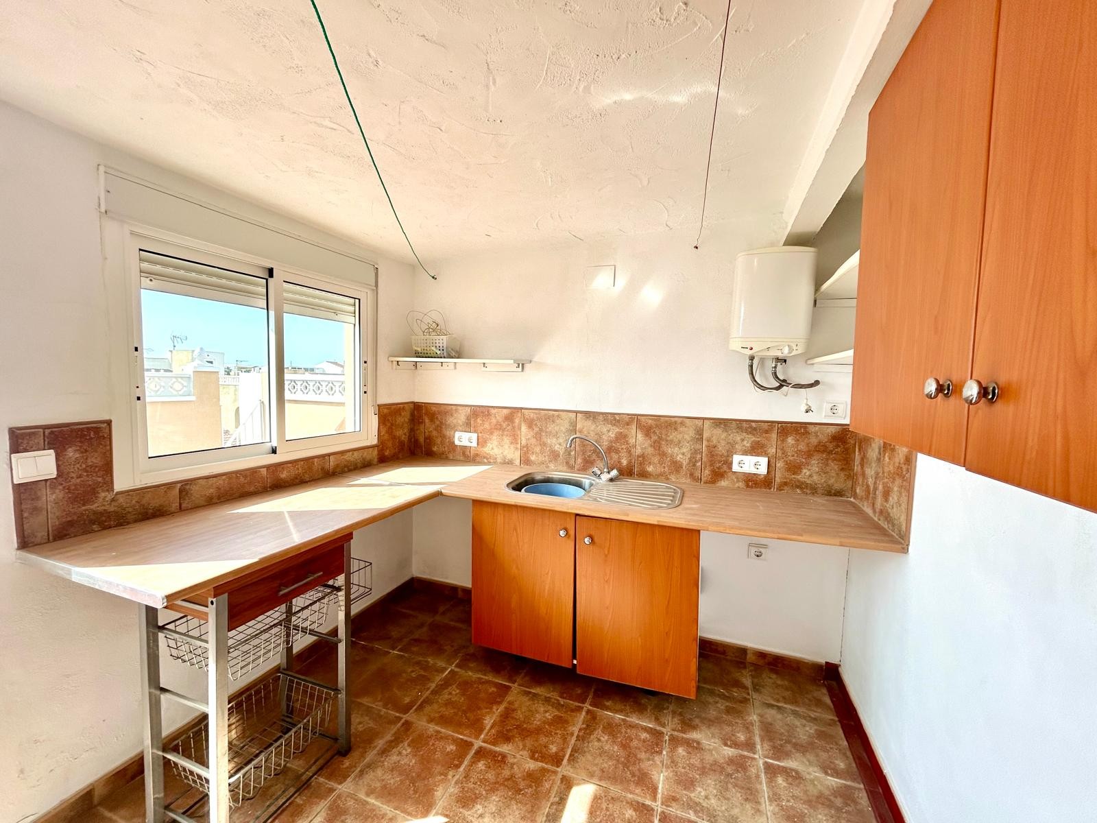 Property Sold - Townhouse for sale - Torrevieja - La Siesta