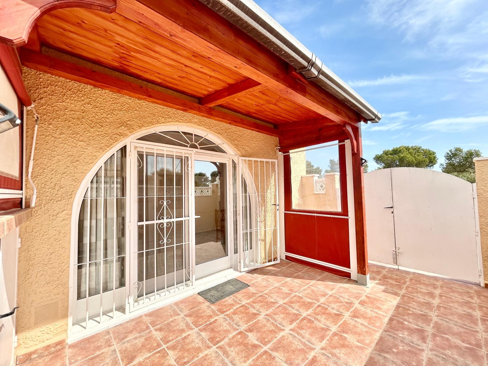 Property Sold - Townhouse for sale - Torrevieja - La Siesta