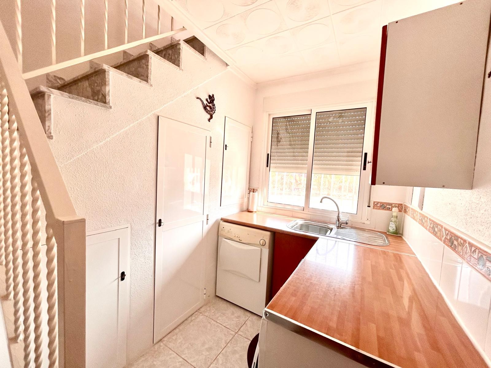 Property Sold - Townhouse for sale - Torrevieja - La Siesta