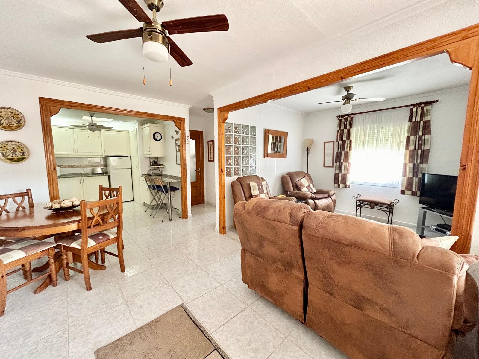 Property Sold - Townhouse for sale - Torrevieja - La Siesta