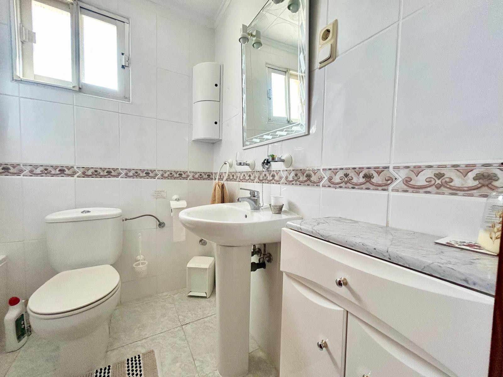 Property Sold - Townhouse for sale - Torrevieja - La Siesta