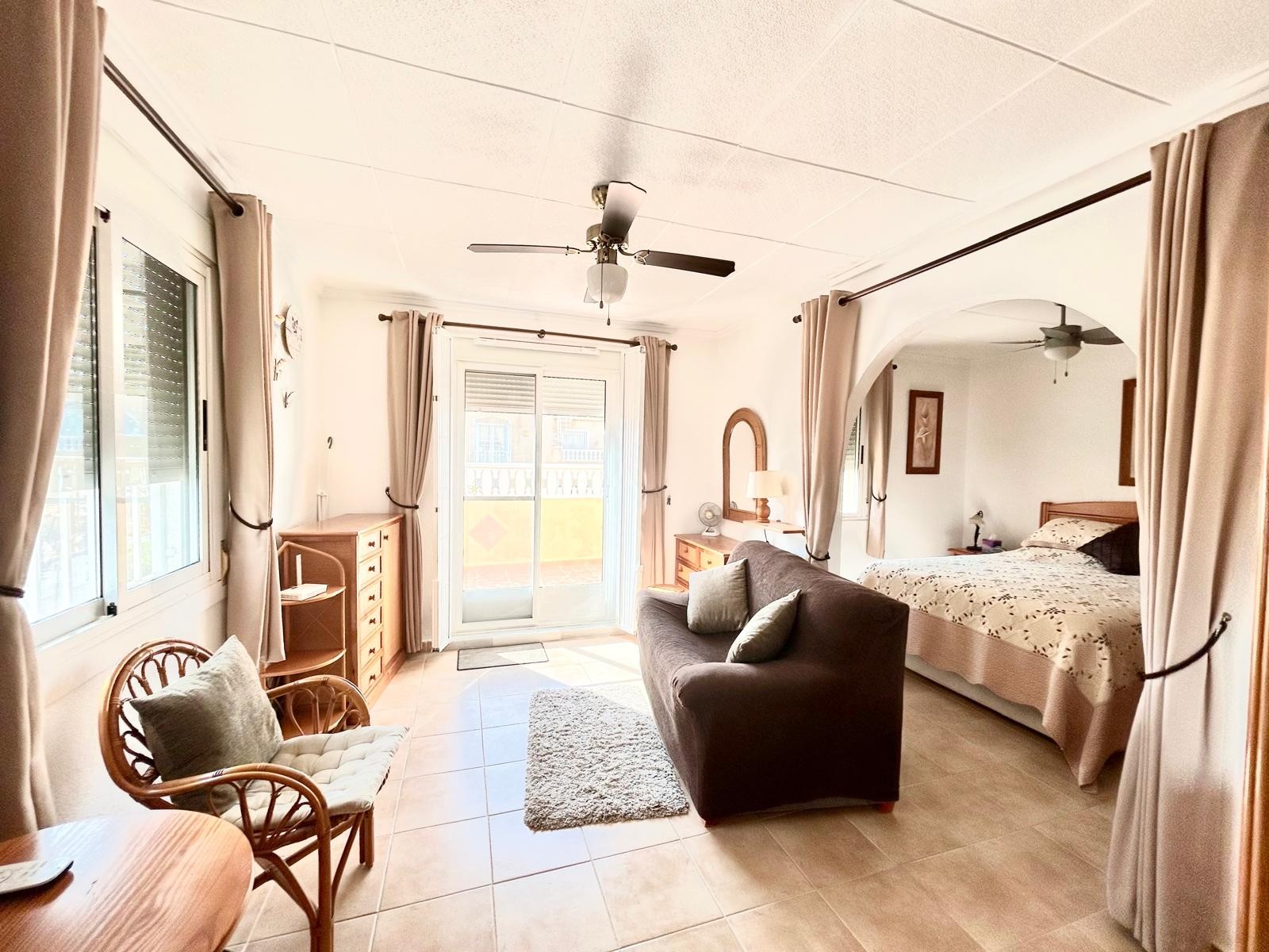 Property Sold - Townhouse for sale - Torrevieja - La Siesta