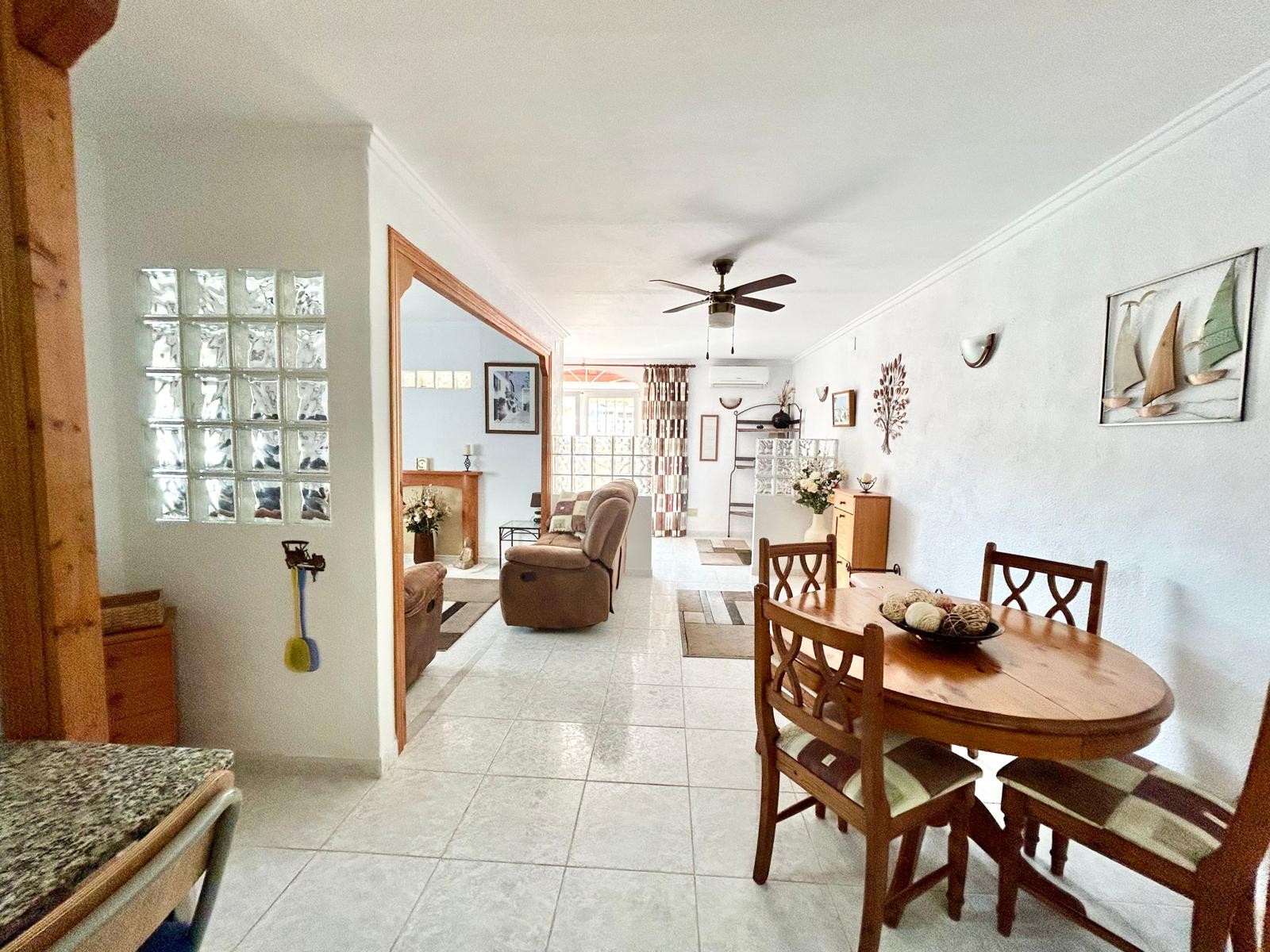 Property Sold - Townhouse for sale - Torrevieja - La Siesta