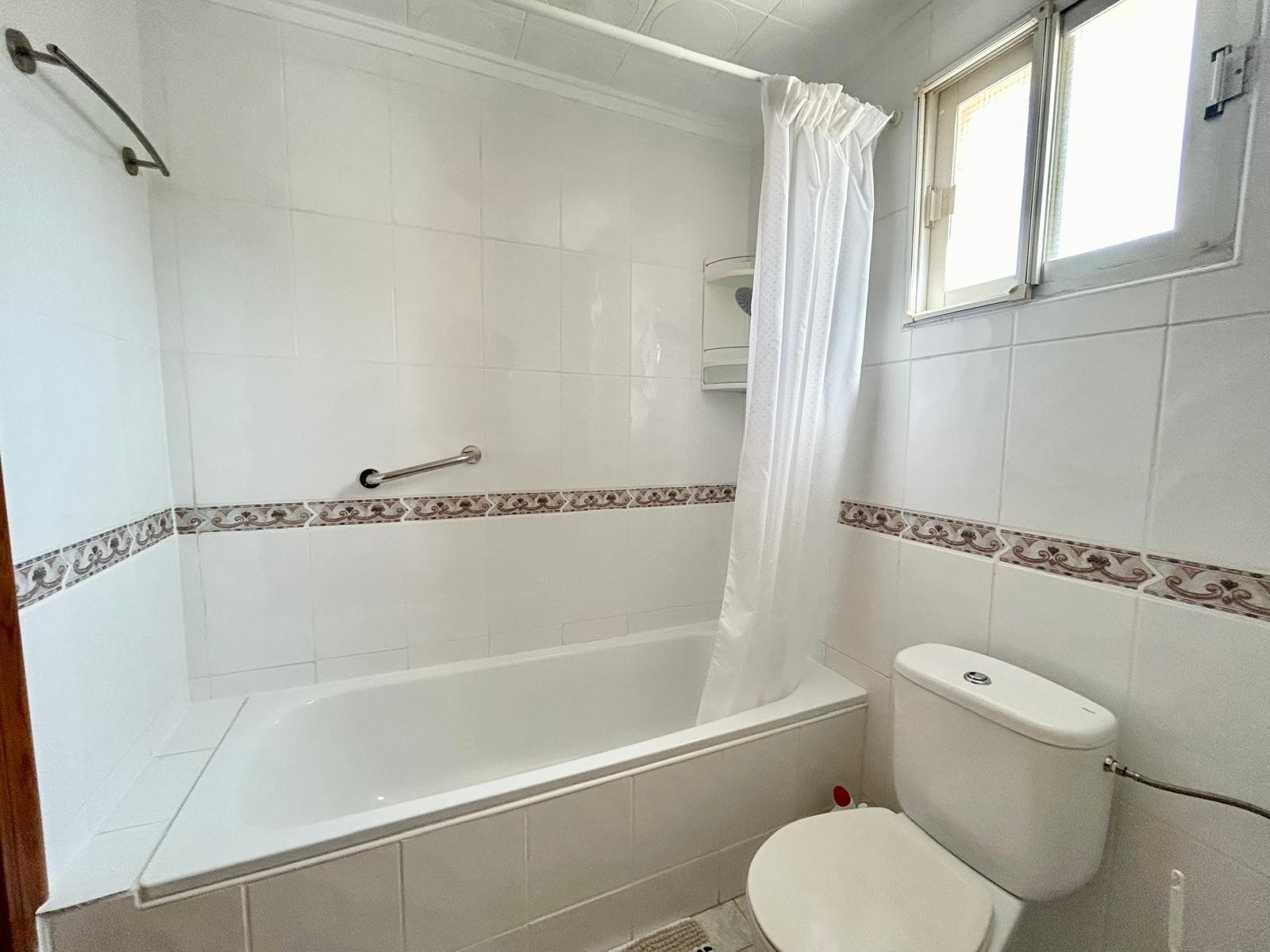 Property Sold - Townhouse for sale - Torrevieja - La Siesta