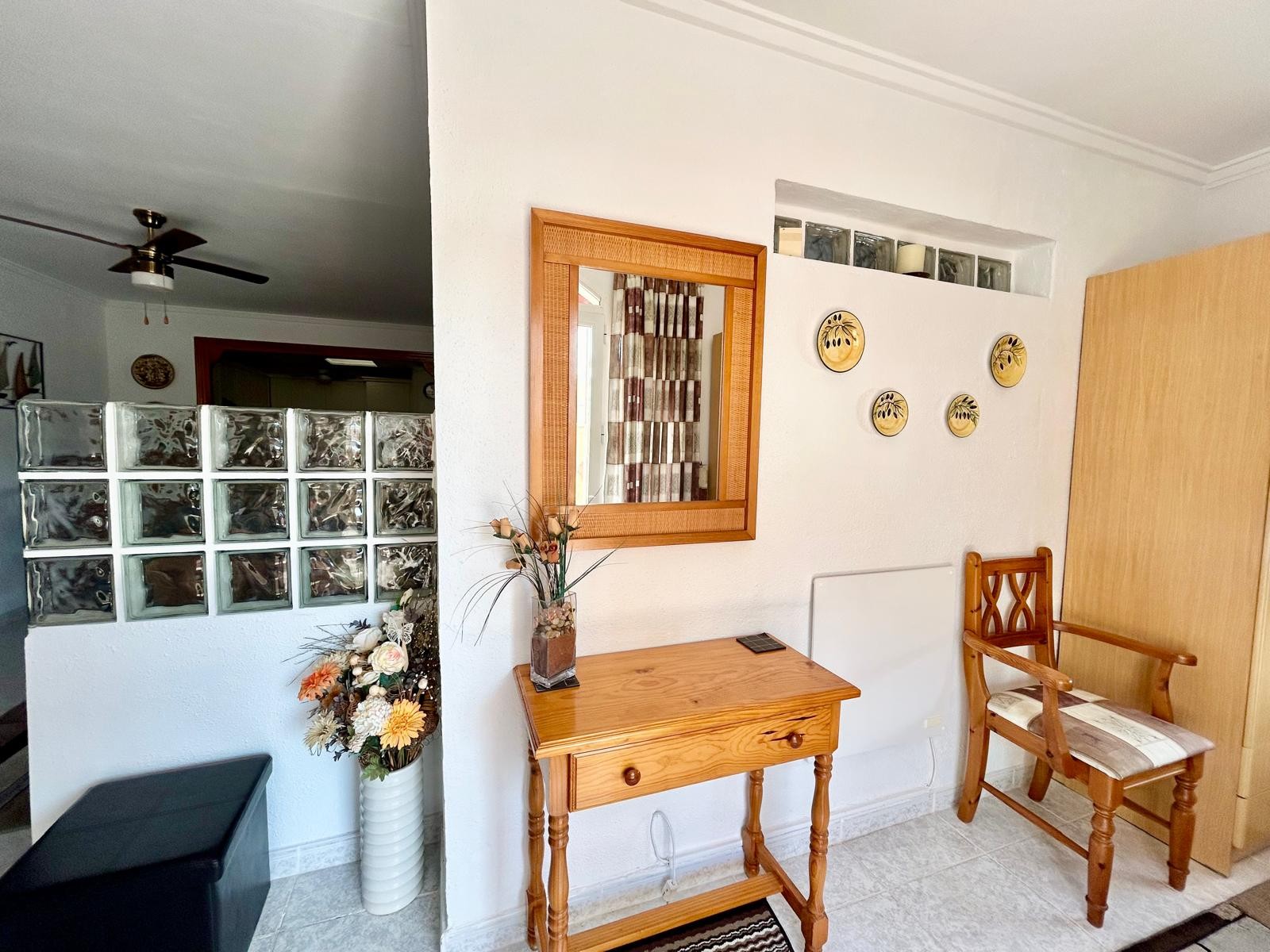 Property Sold - Townhouse for sale - Torrevieja - La Siesta