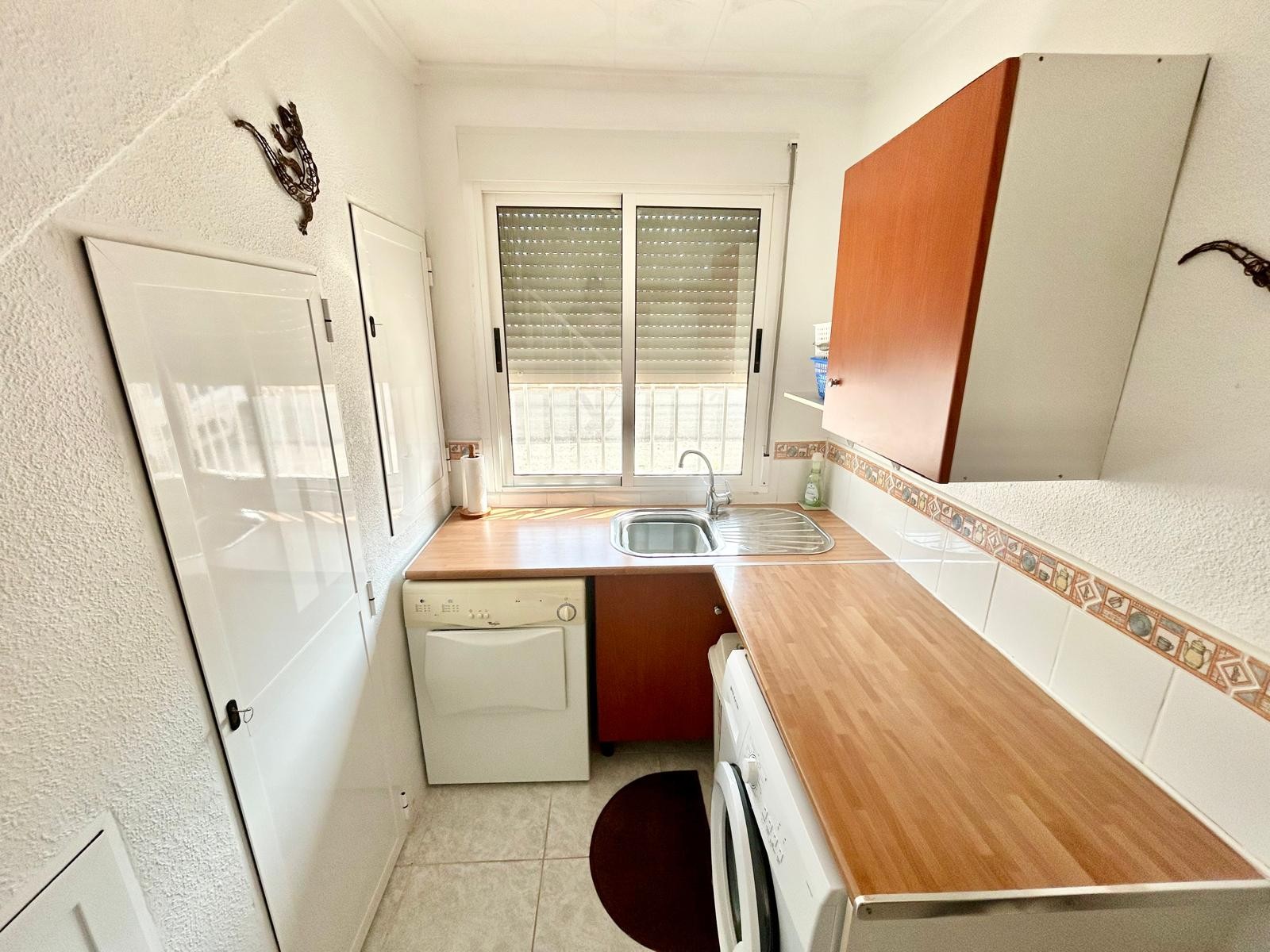 Property Sold - Townhouse for sale - Torrevieja - La Siesta