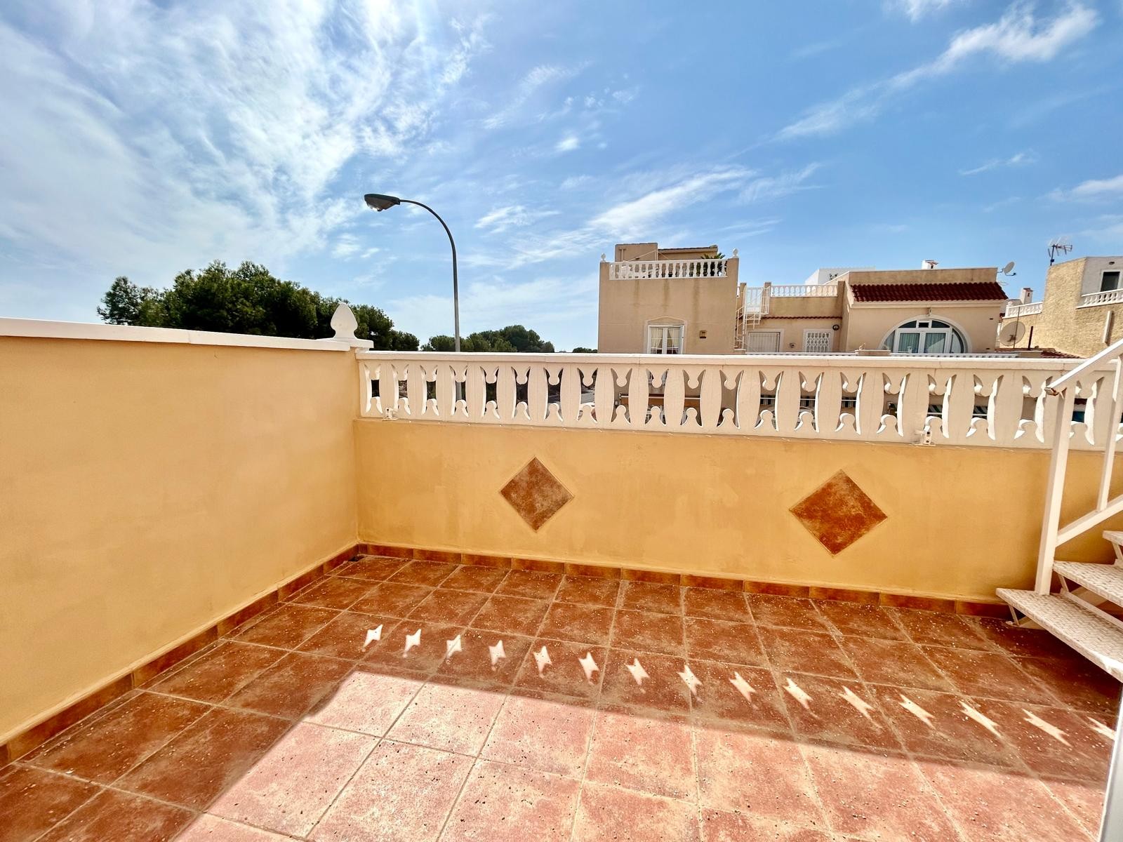 Property Sold - Townhouse for sale - Torrevieja - La Siesta