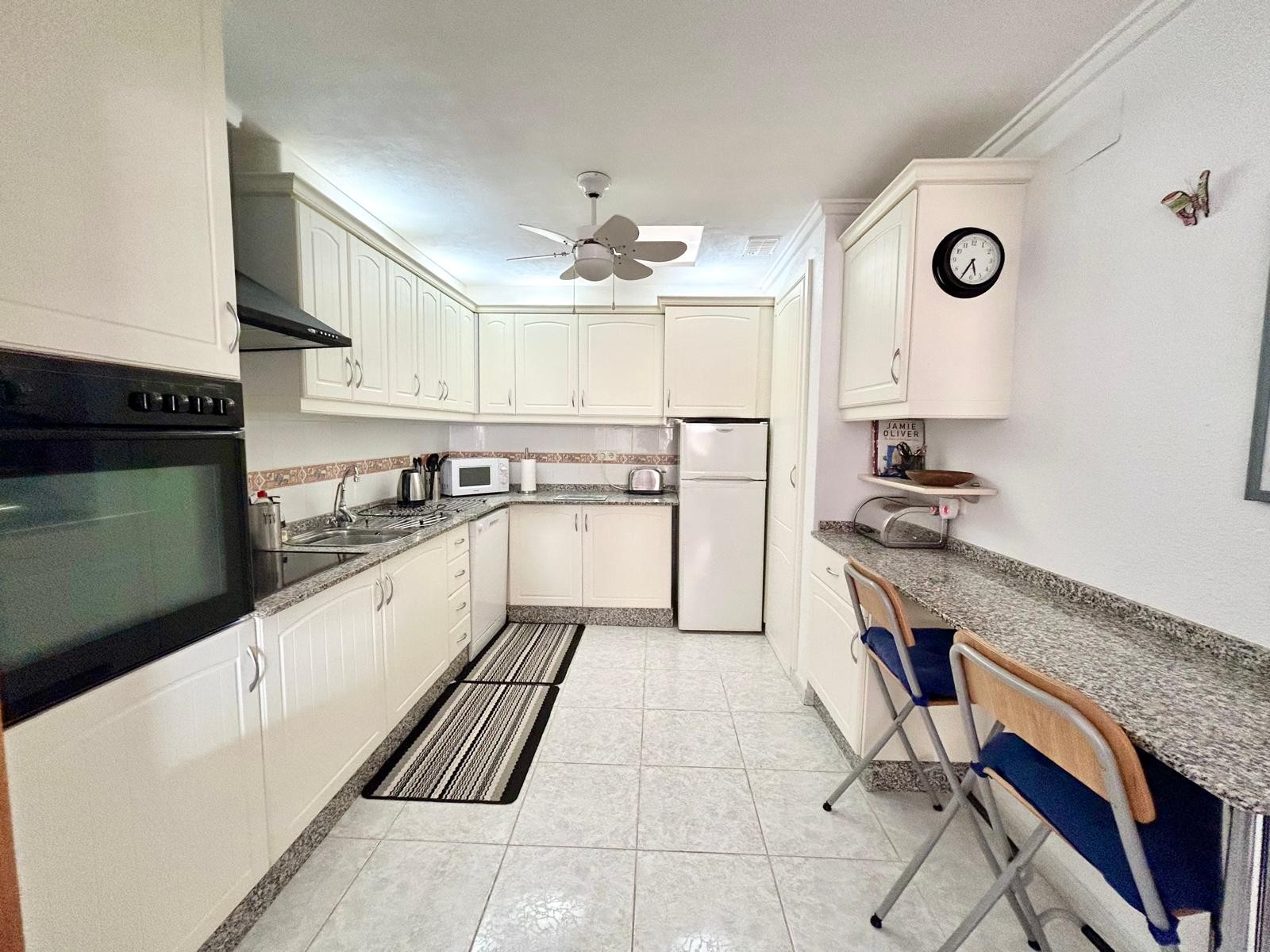 Property Sold - Townhouse for sale - Torrevieja - La Siesta