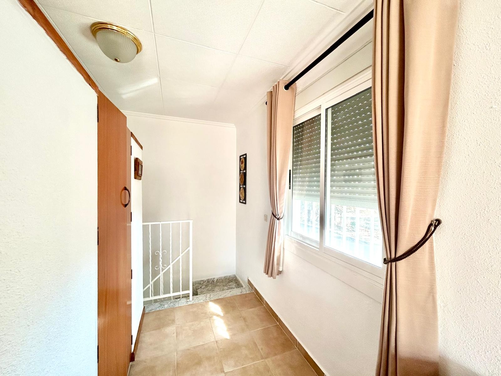 Property Sold - Townhouse for sale - Torrevieja - La Siesta