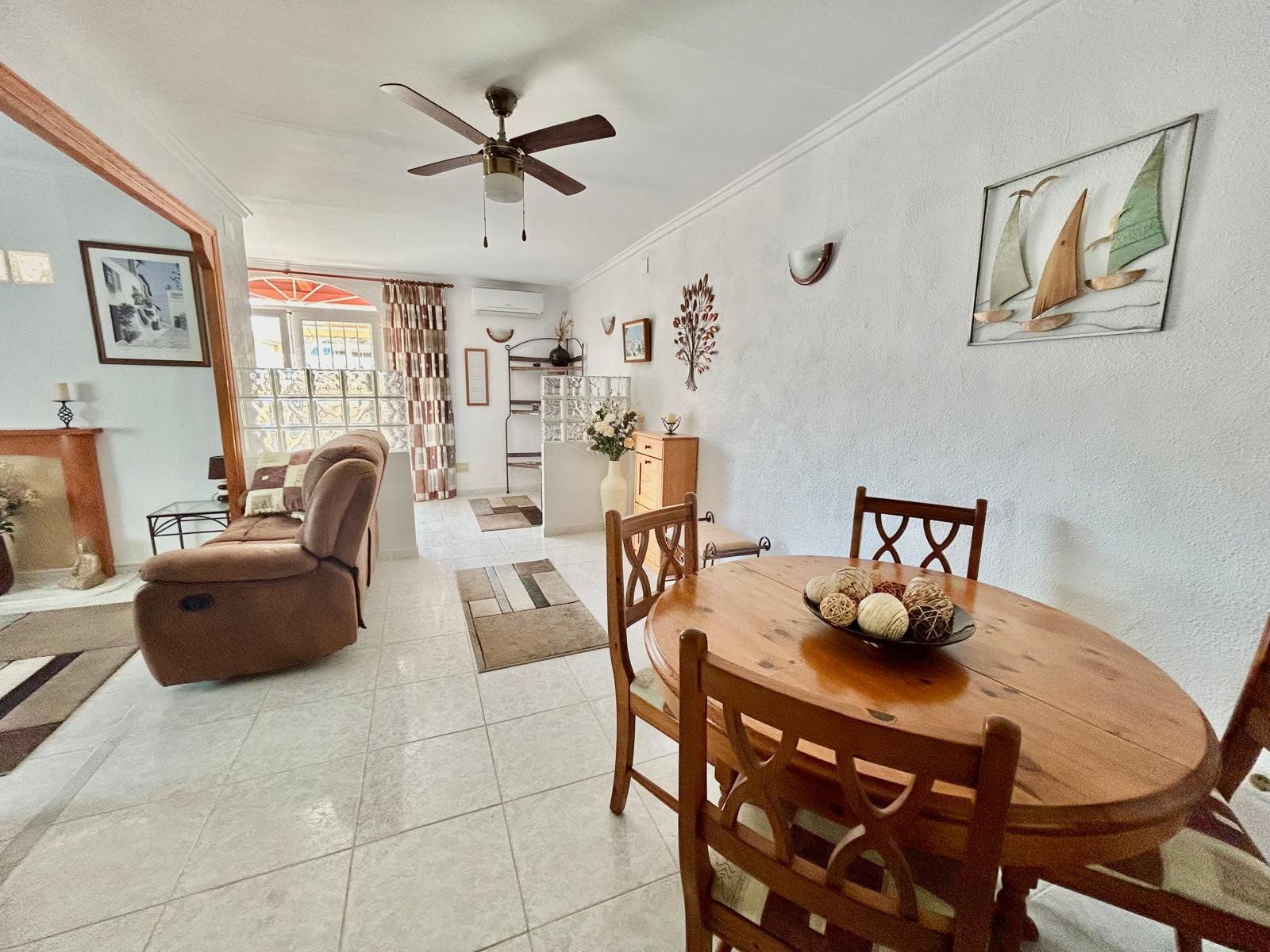 Property Sold - Townhouse for sale - Torrevieja - La Siesta