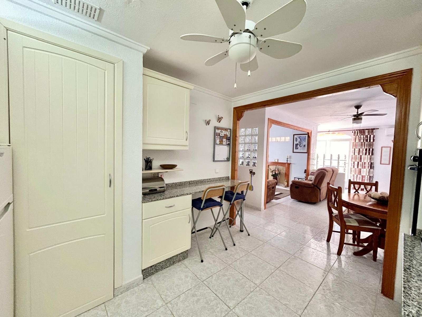 Property Sold - Townhouse for sale - Torrevieja - La Siesta