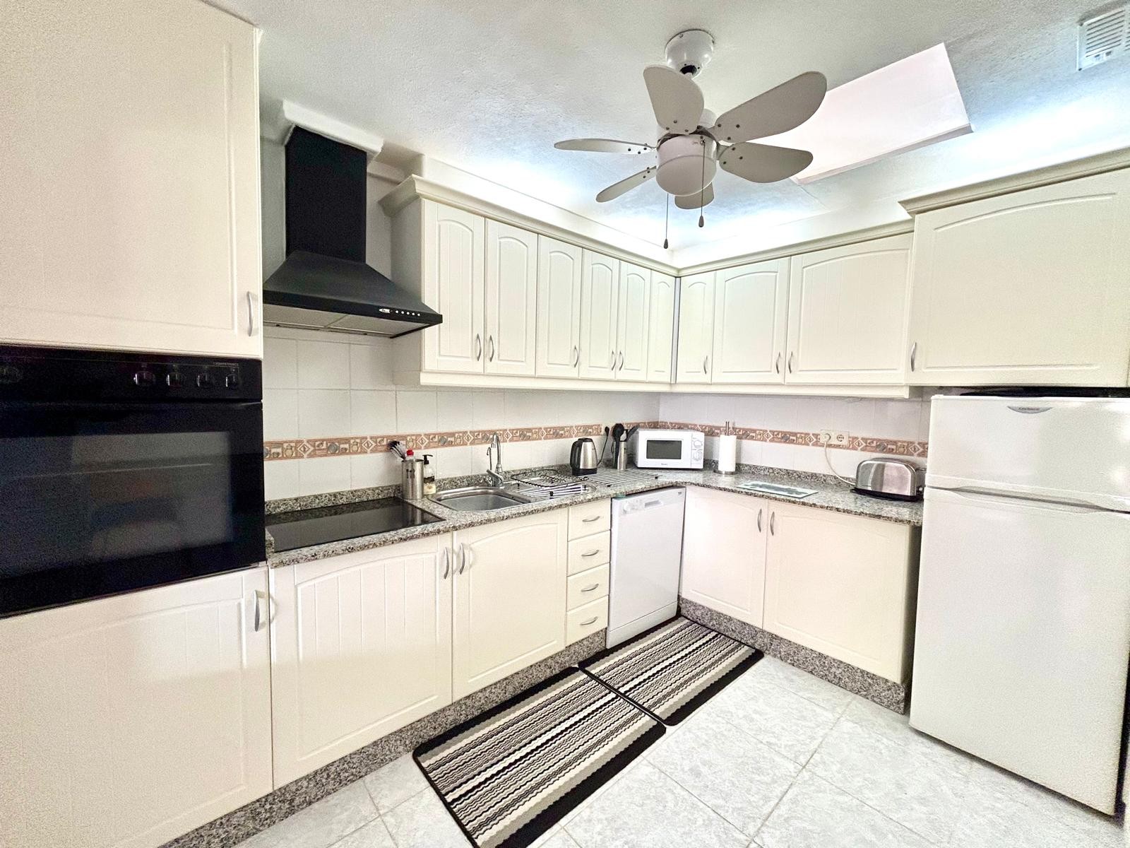 Property Sold - Townhouse for sale - Torrevieja - La Siesta