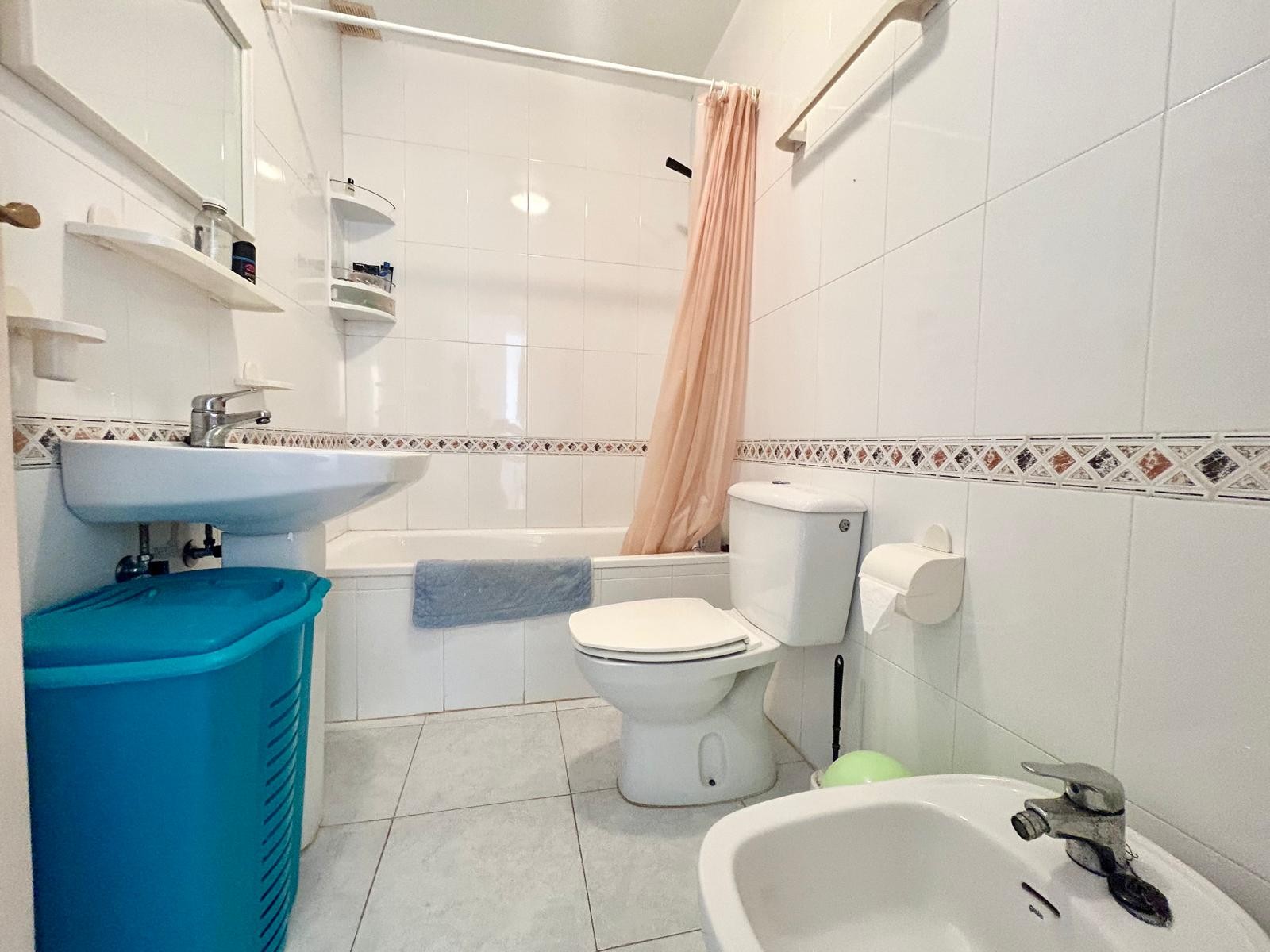 Property Sold - Bungalow for sale - Torrevieja - San Luis