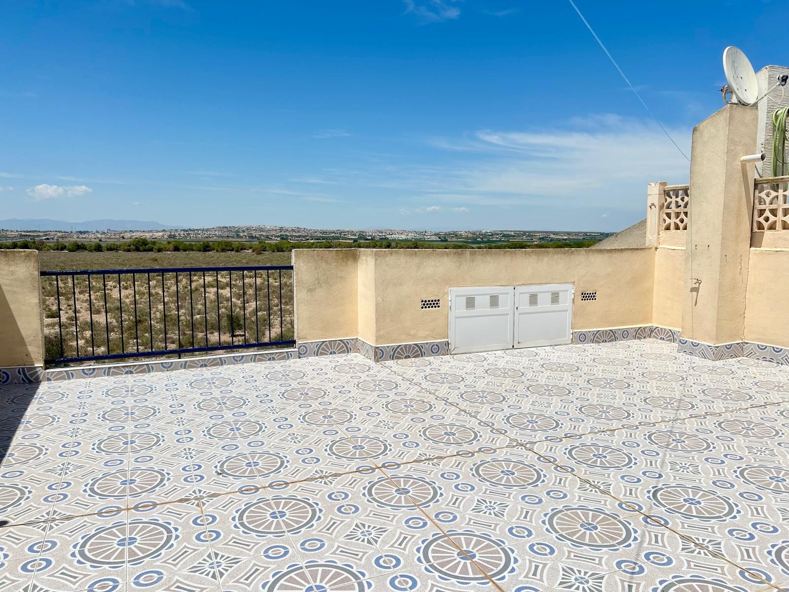 Property Sold - Bungalow for sale - Torrevieja - San Luis