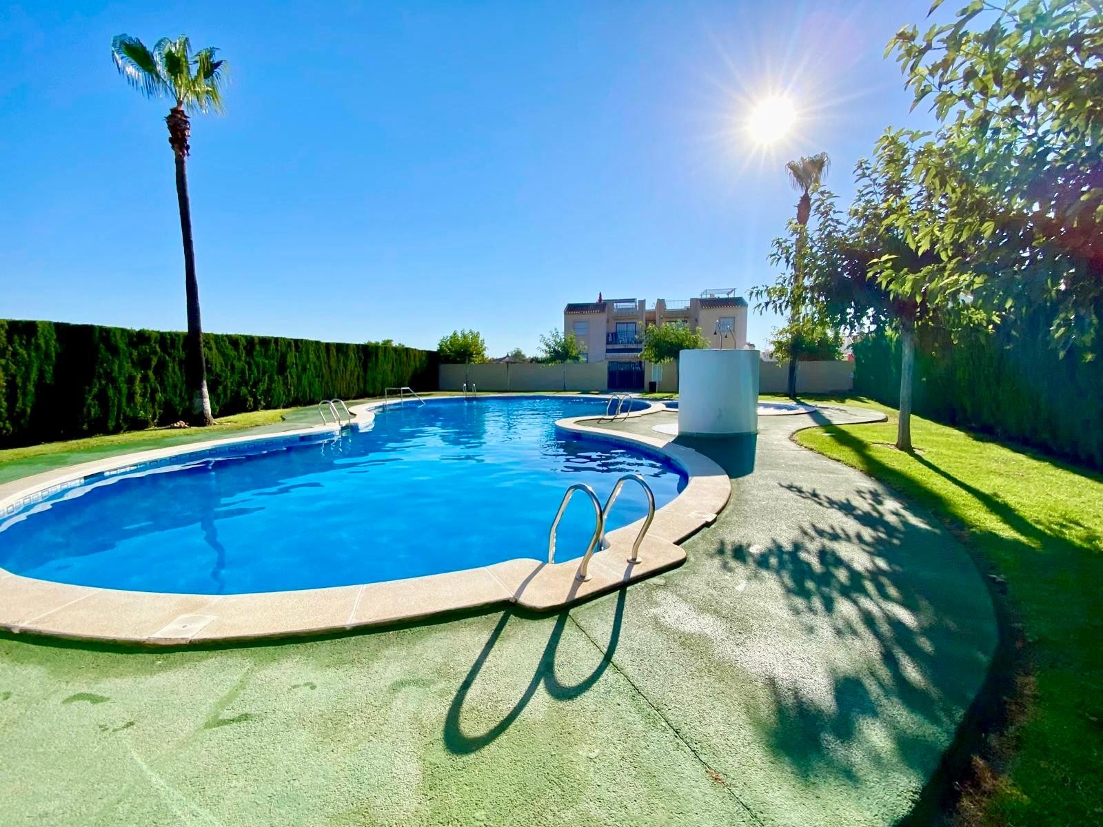 Property Sold - Bungalow for sale - Torrevieja - San Luis