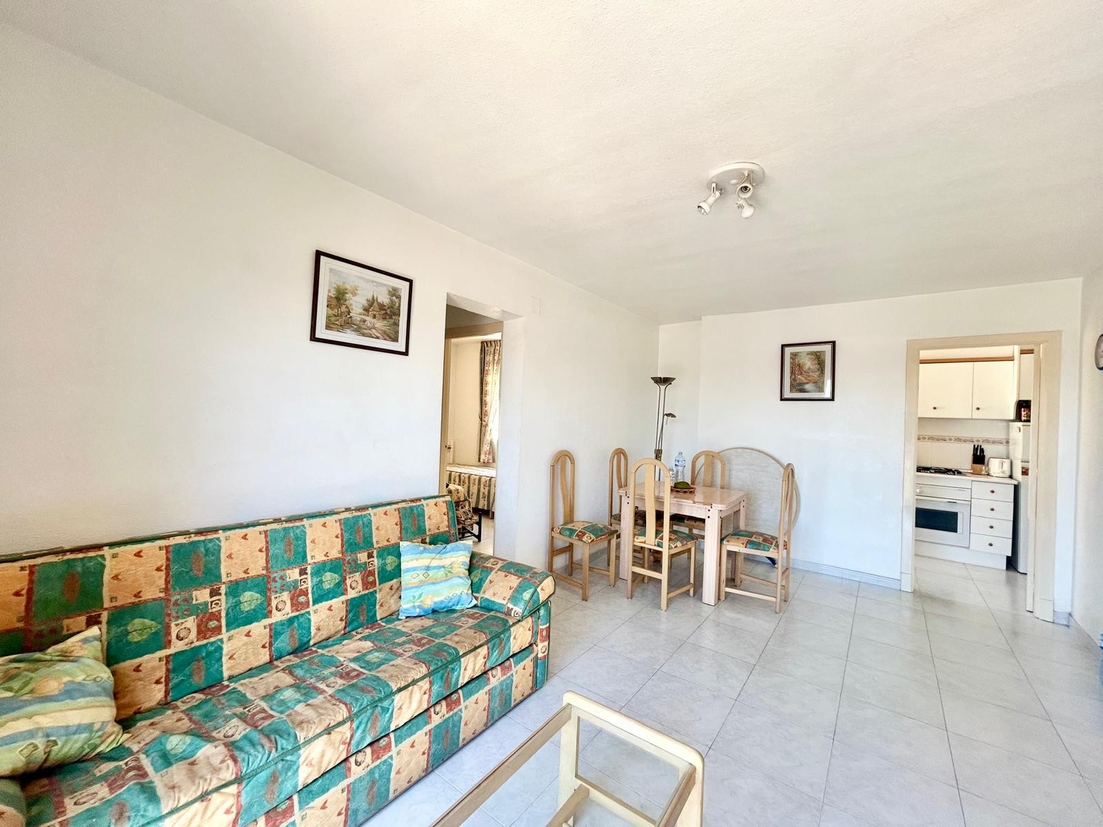 Property Sold - Bungalow for sale - Torrevieja - San Luis