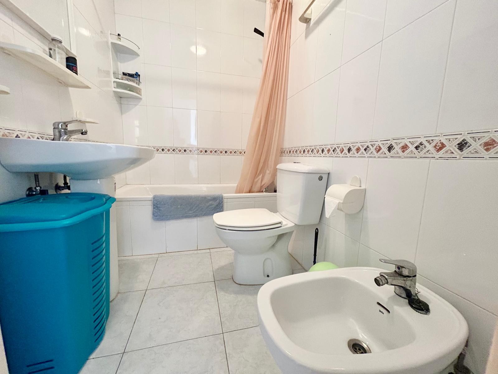 Property Sold - Bungalow for sale - Torrevieja - San Luis