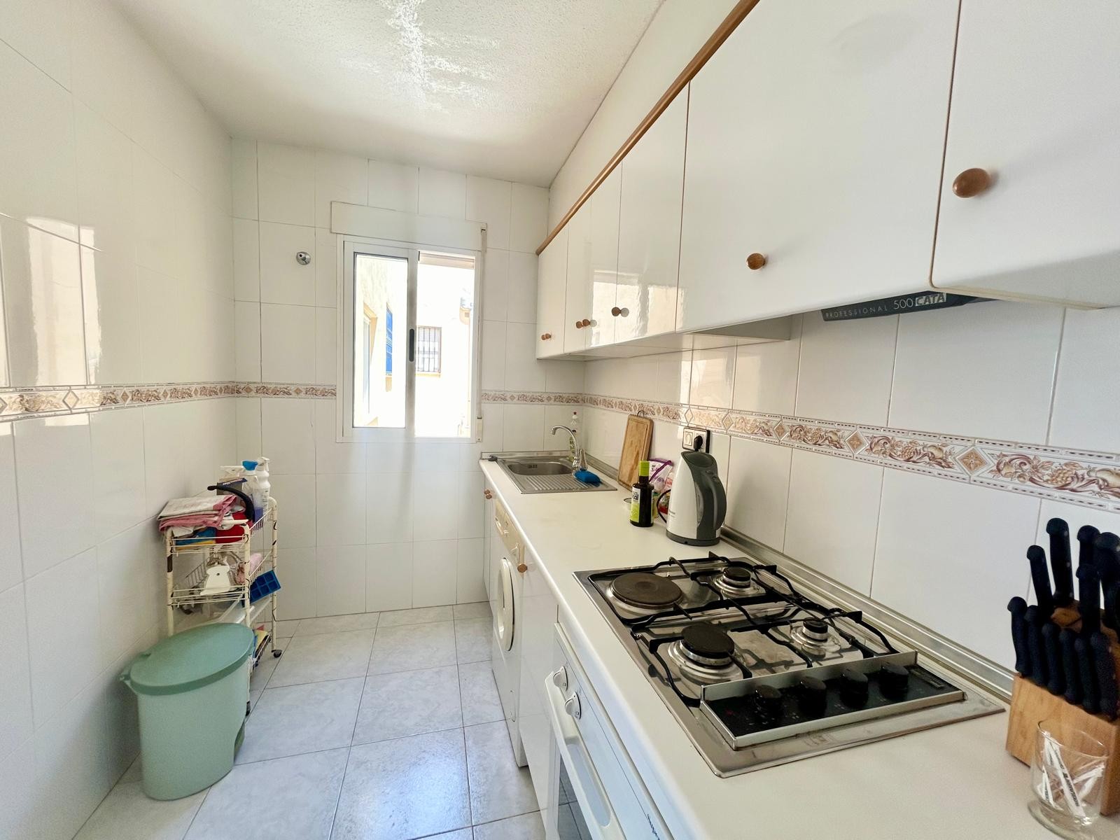 Property Sold - Bungalow for sale - Torrevieja - San Luis