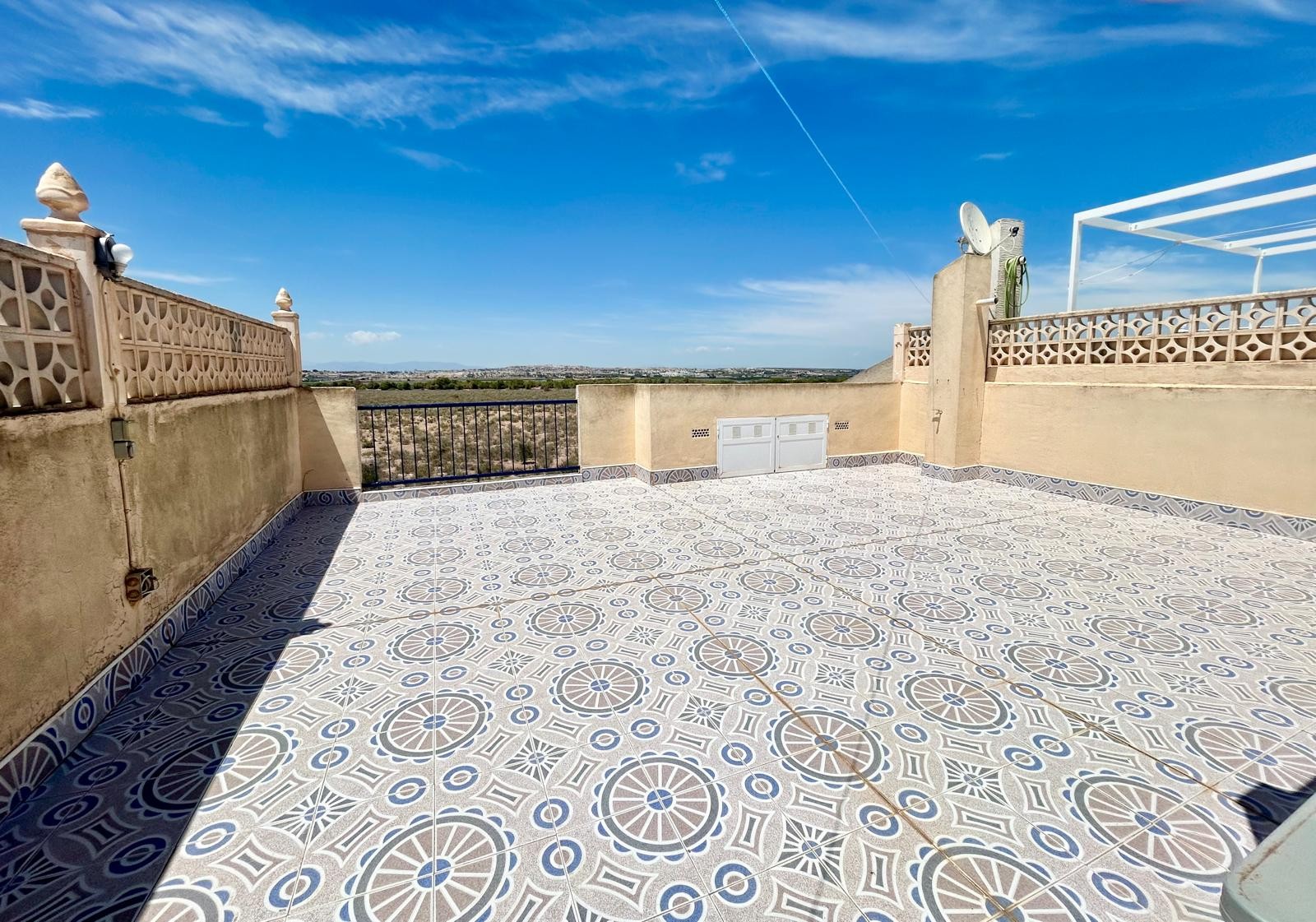 Property Sold - Bungalow for sale - Torrevieja - San Luis