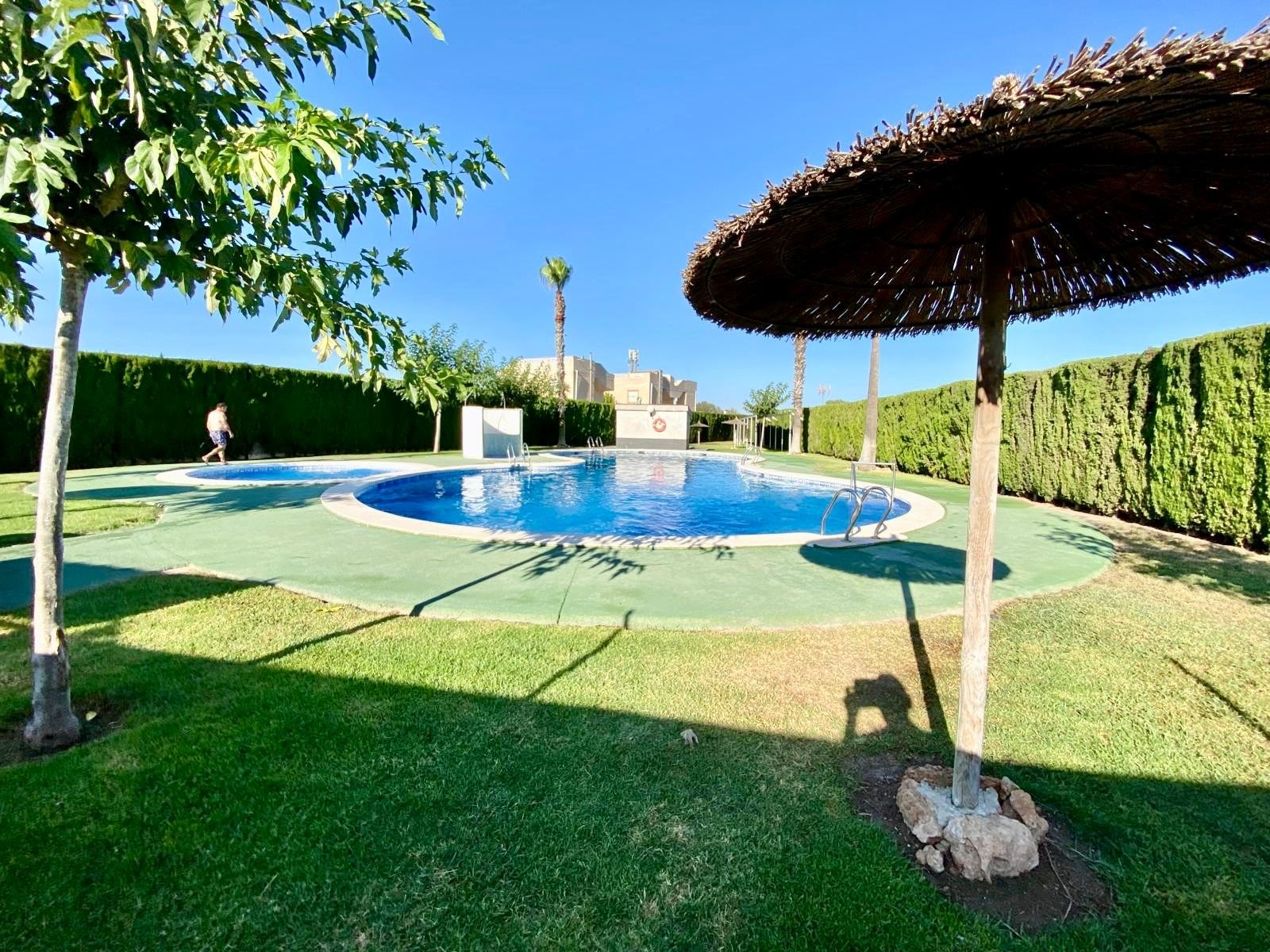 Property Sold - Bungalow for sale - Torrevieja - San Luis