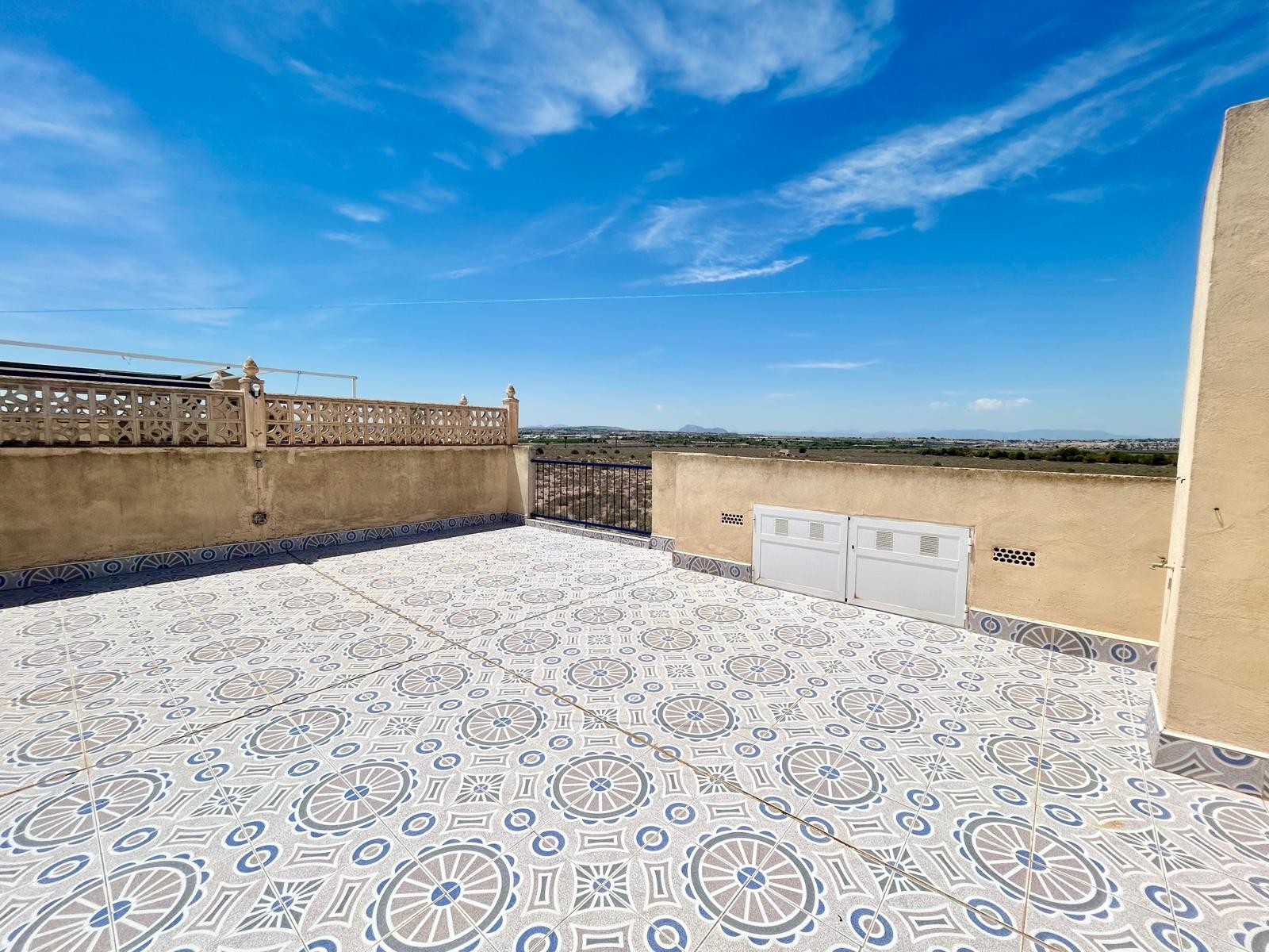 Property Sold - Bungalow for sale - Torrevieja - San Luis