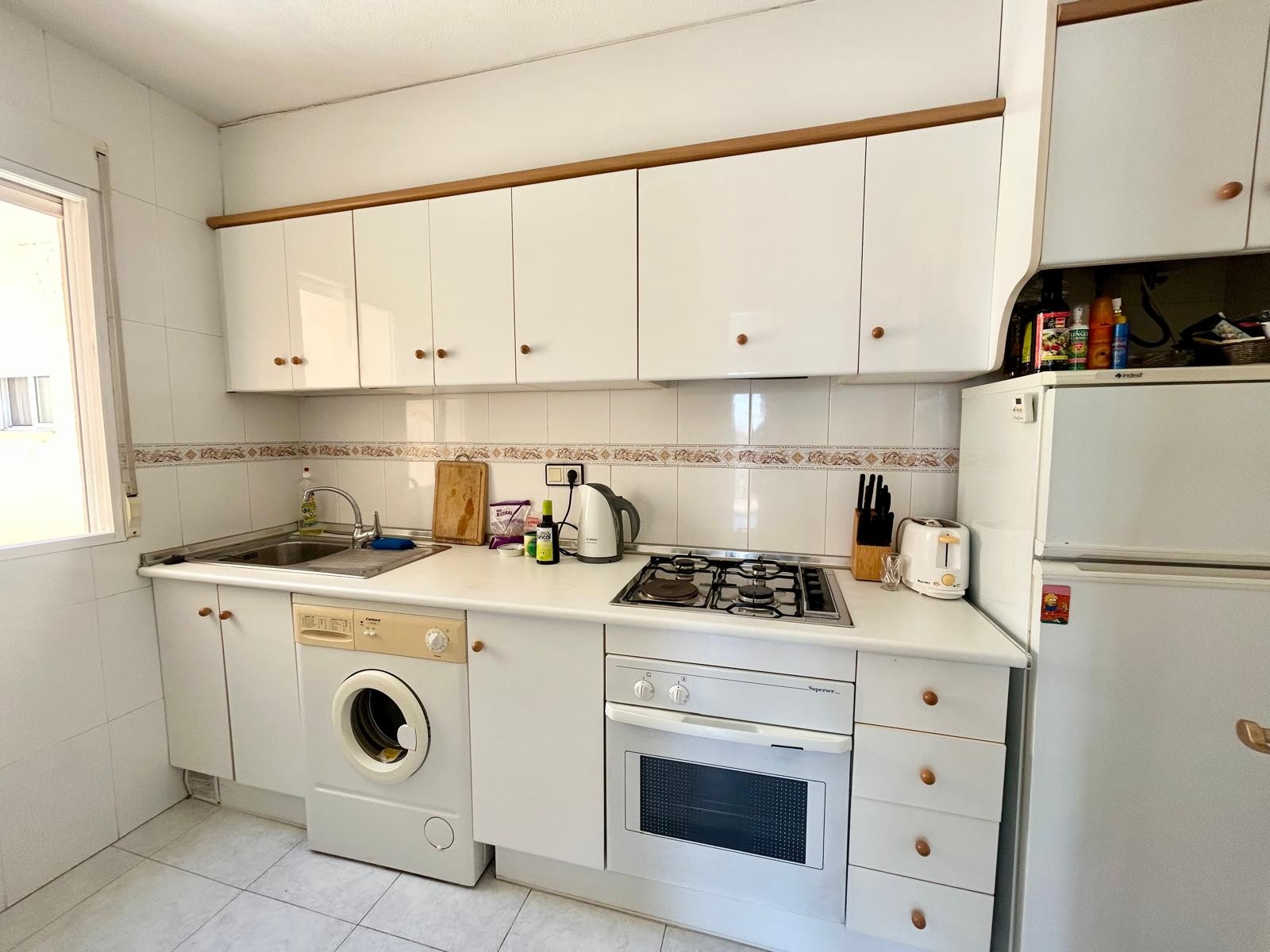 Property Sold - Bungalow for sale - Torrevieja - San Luis