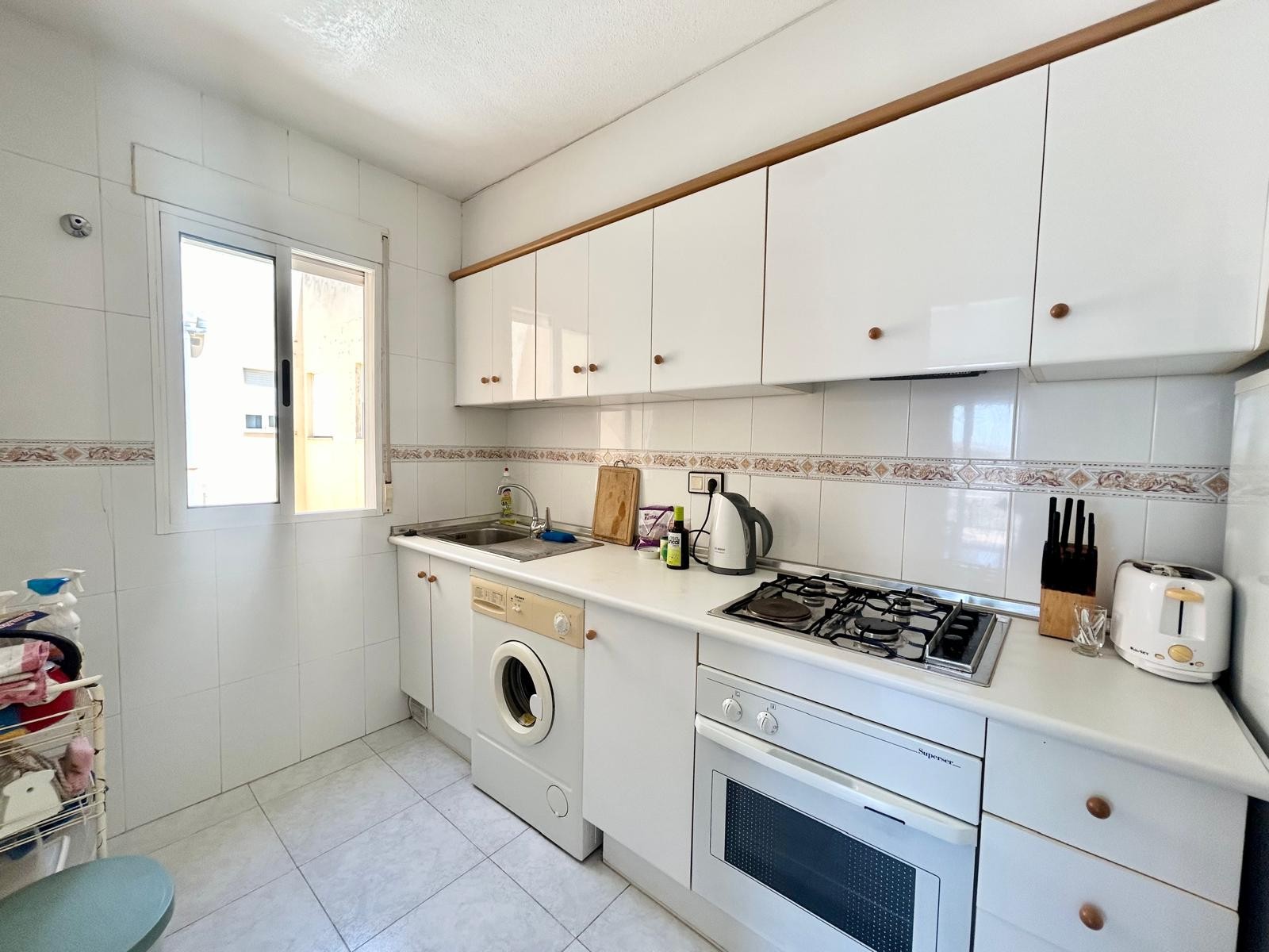 Property Sold - Bungalow for sale - Torrevieja - San Luis