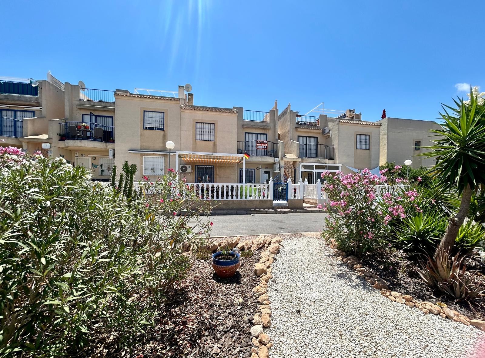 Property Sold - Bungalow for sale - Torrevieja - San Luis