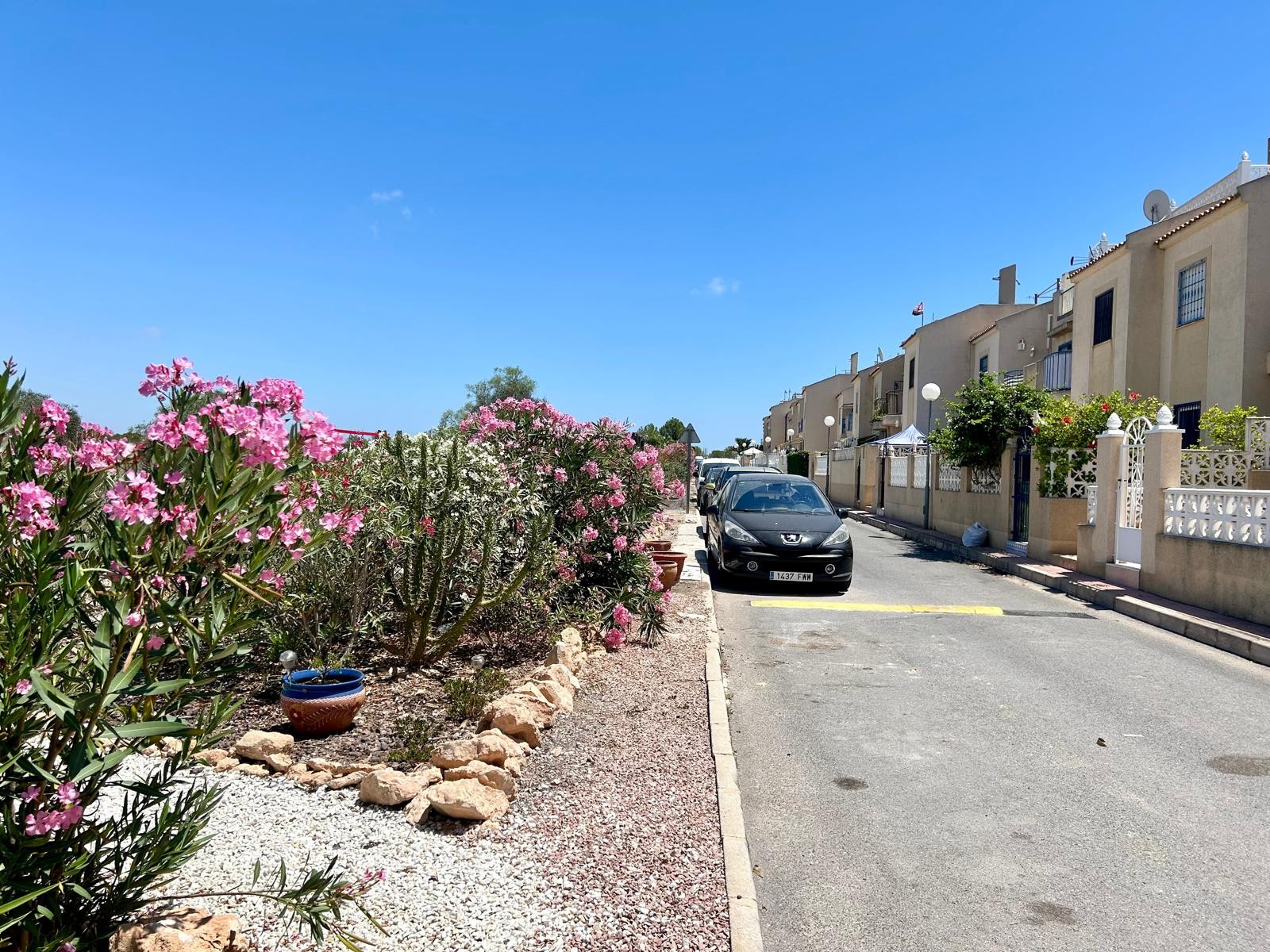 Property Sold - Bungalow for sale - Torrevieja - San Luis