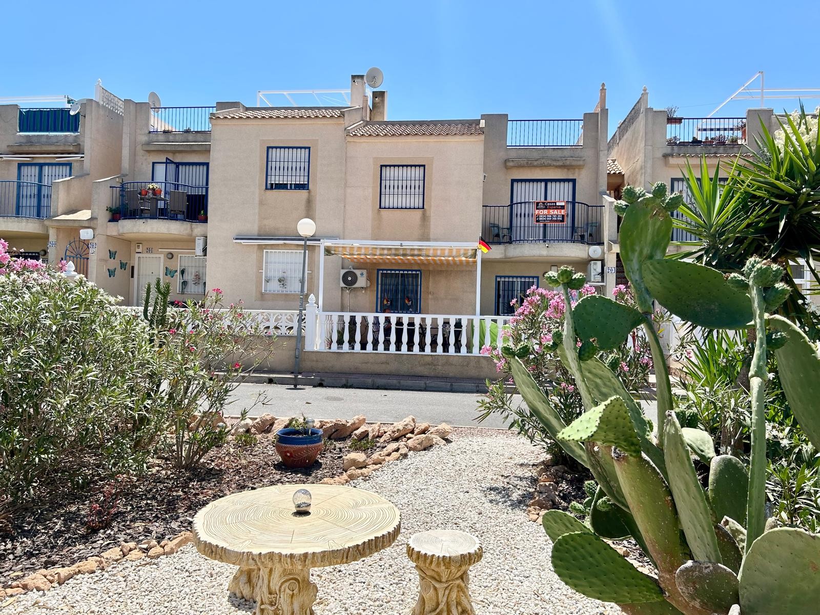 Property Sold - Bungalow for sale - Torrevieja - San Luis