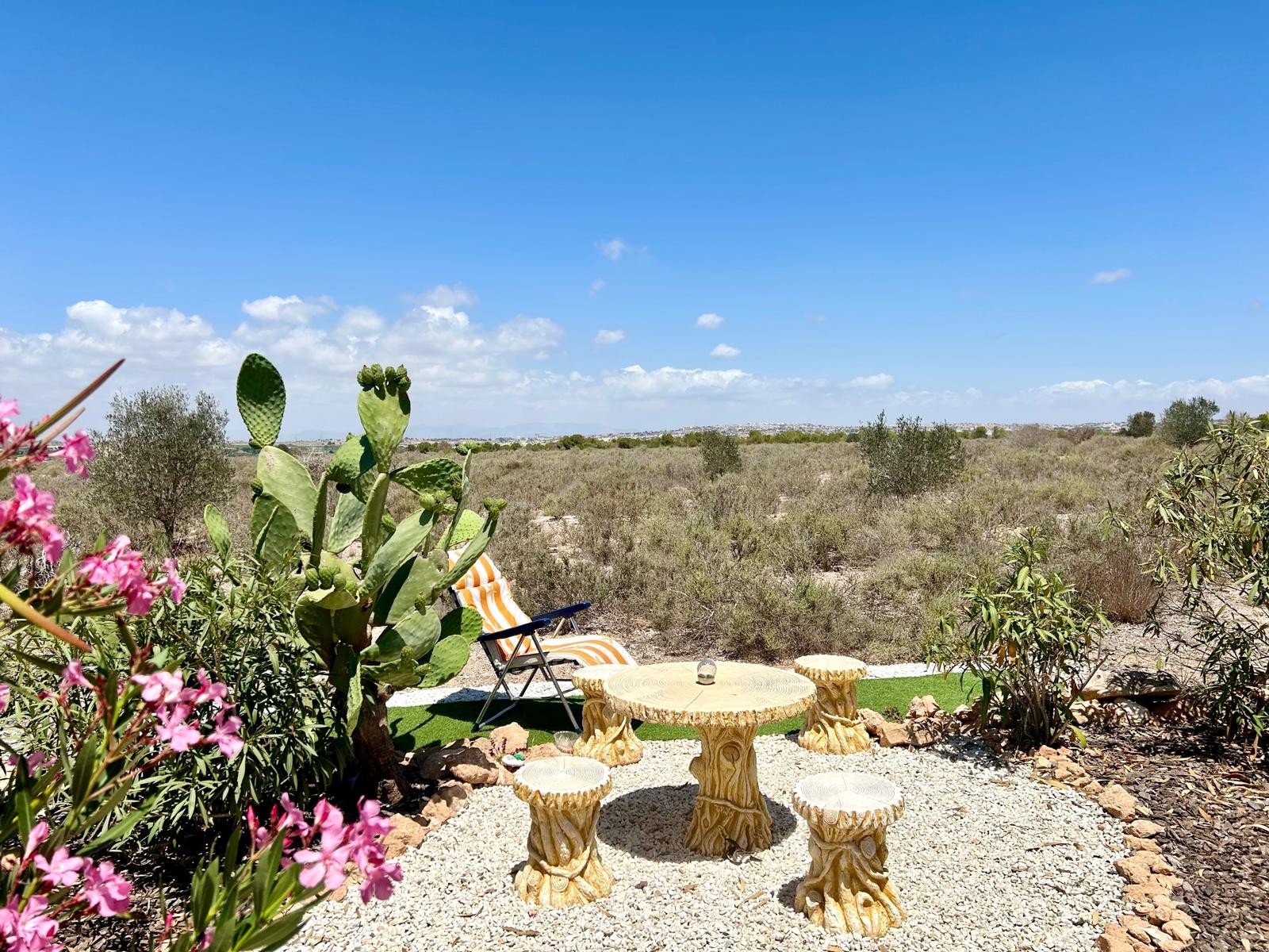 Property Sold - Bungalow for sale - Torrevieja - San Luis