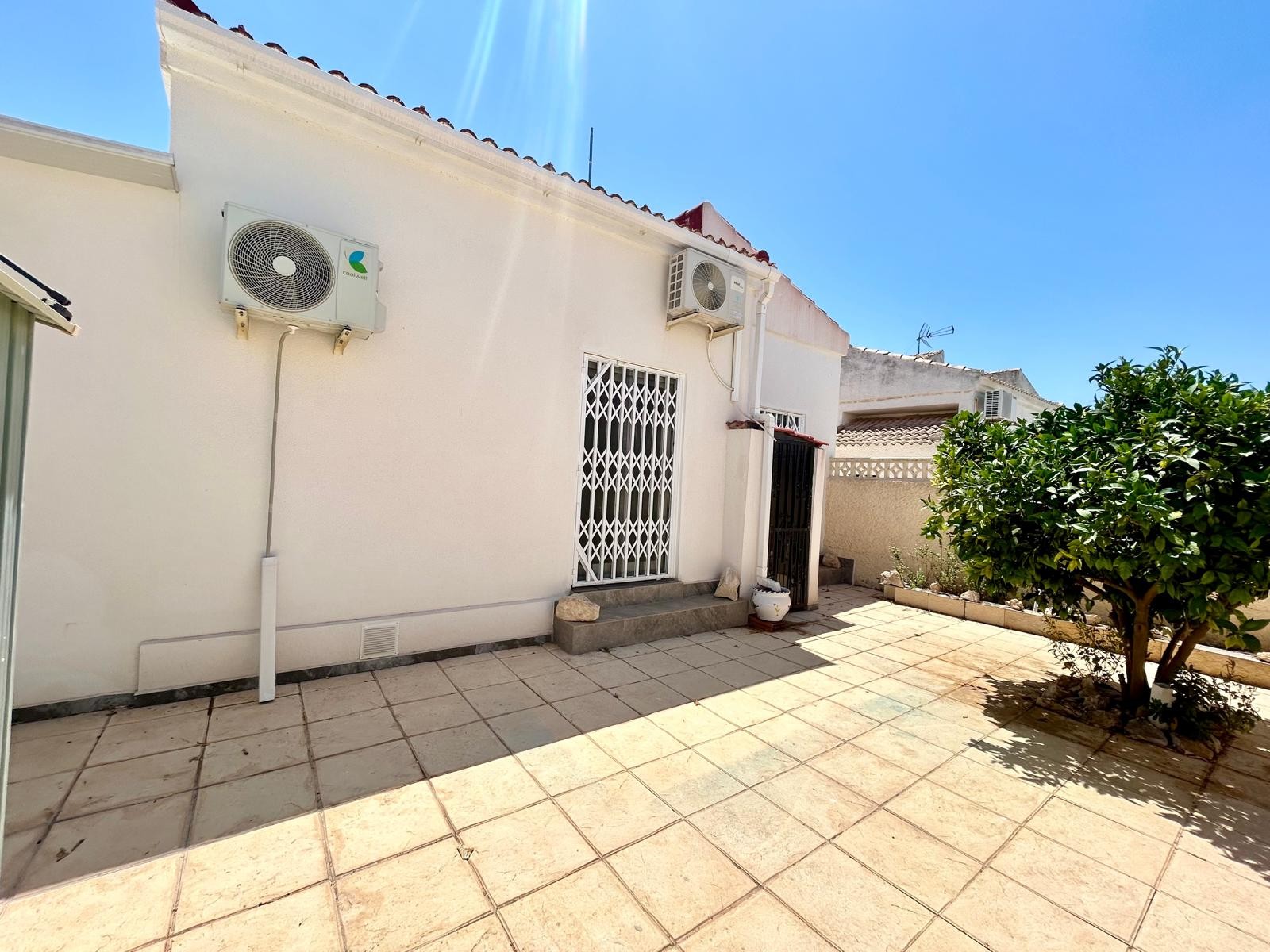 Propriété vendue - Villa à vendre - Torrevieja - La Siesta