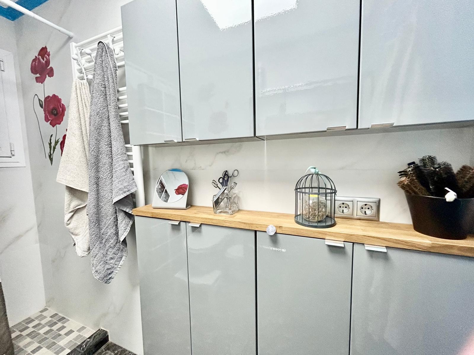 Propriété vendue - Villa à vendre - Torrevieja - La Siesta