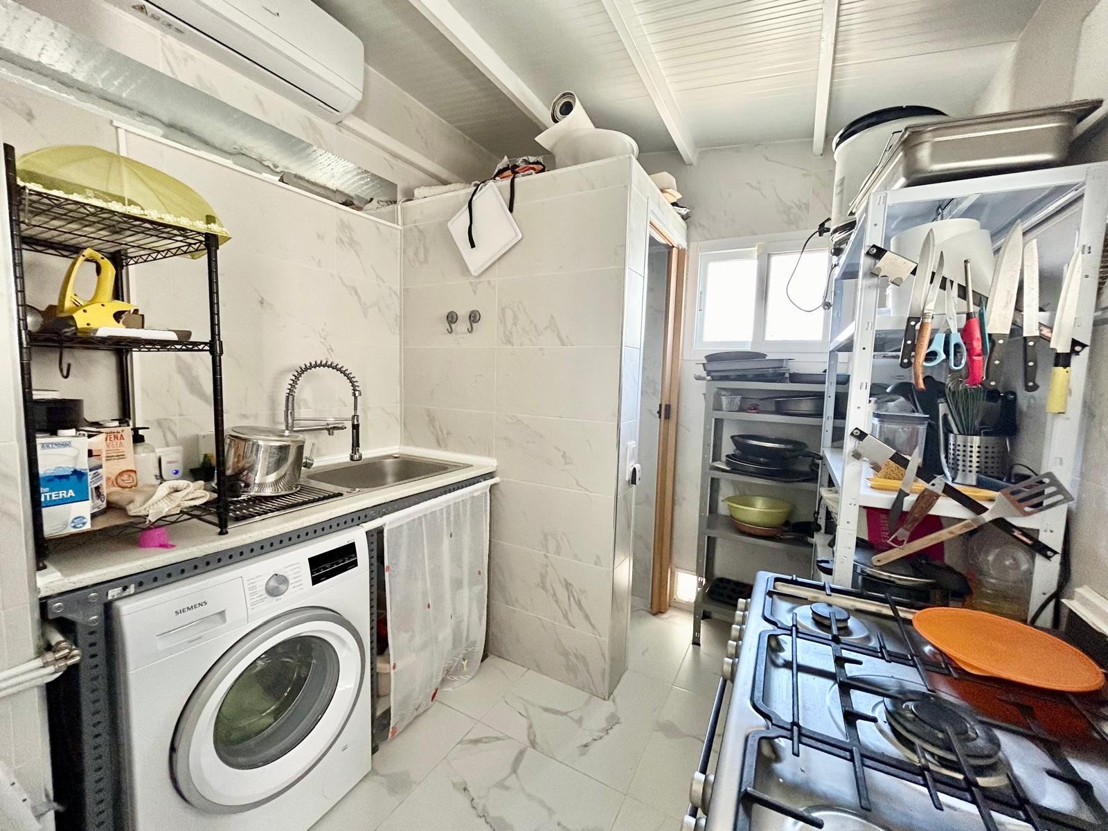 Propriété vendue - Villa à vendre - Torrevieja - La Siesta