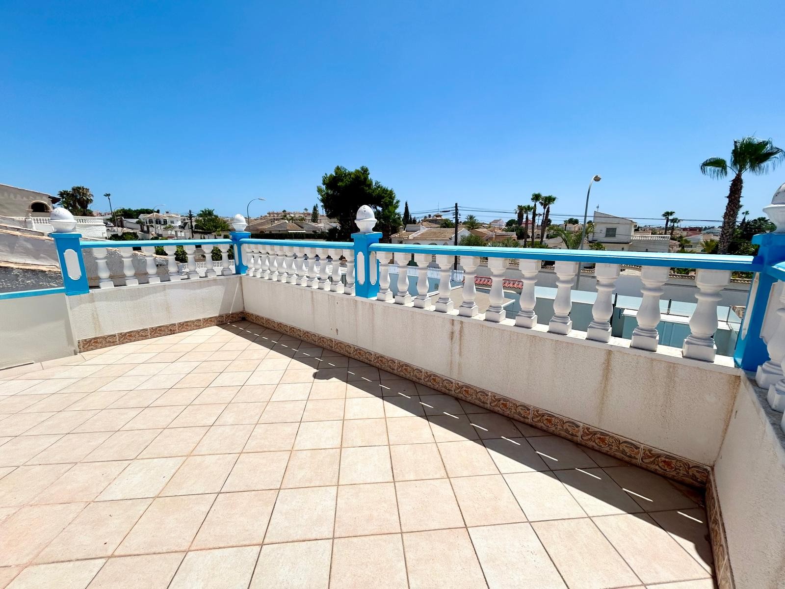 Propriété vendue - Villa à vendre - Torrevieja - La Siesta