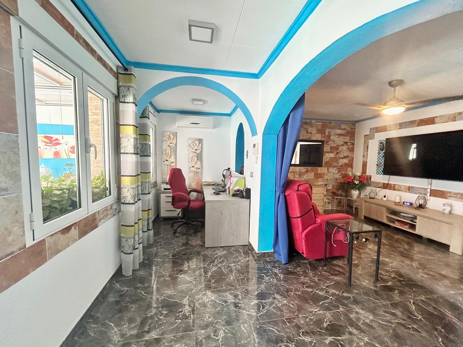 Propriété vendue - Villa à vendre - Torrevieja - La Siesta