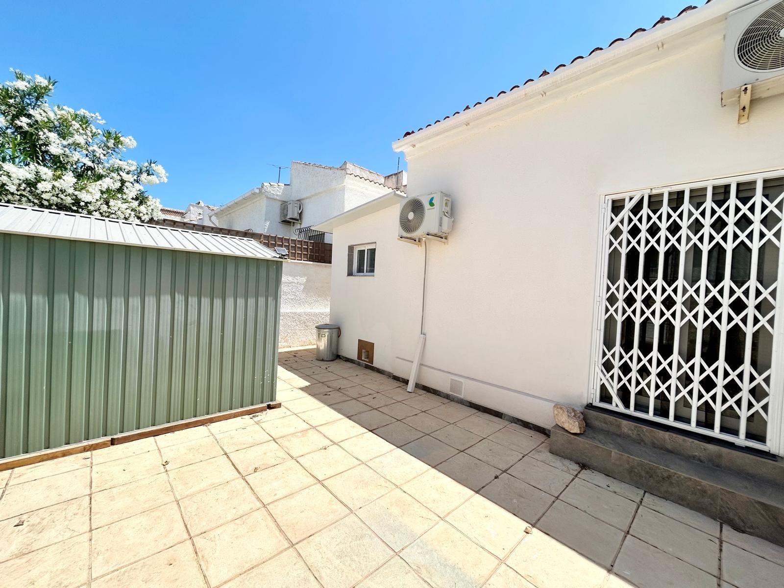 Propriété vendue - Villa à vendre - Torrevieja - La Siesta