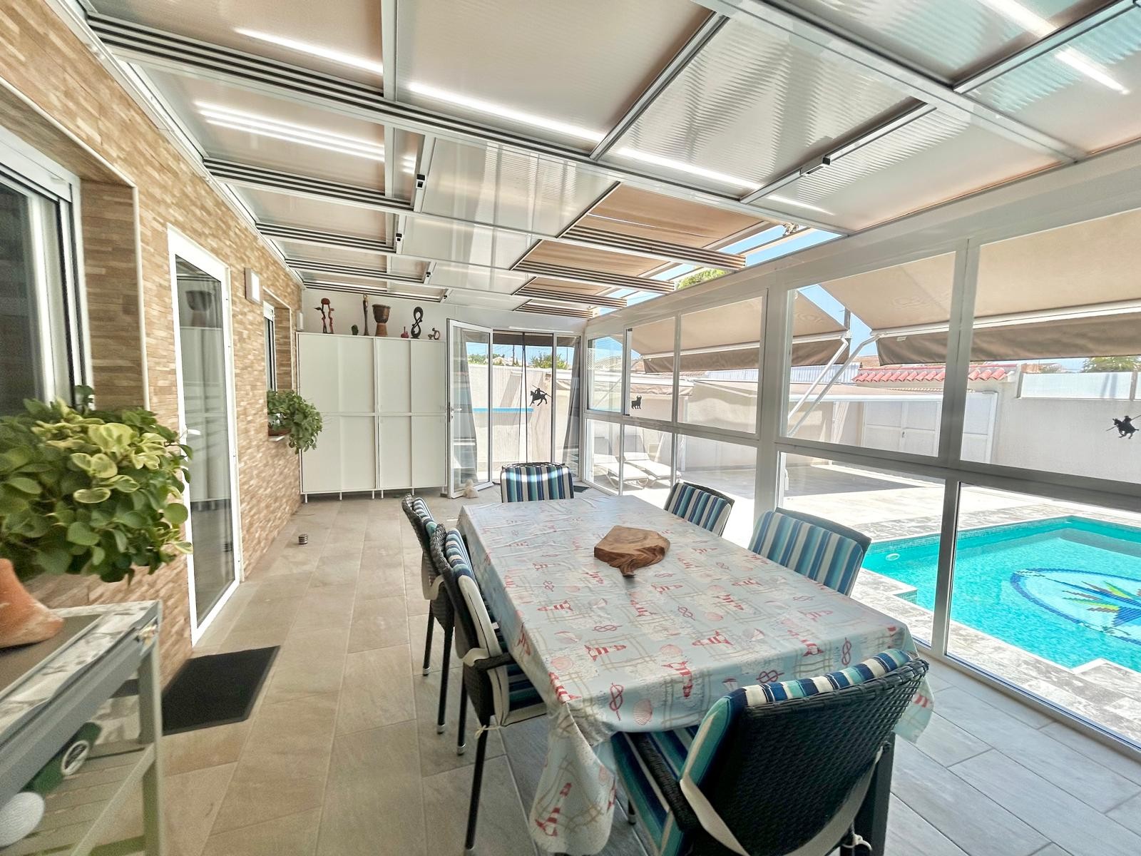 Propriété vendue - Villa à vendre - Torrevieja - La Siesta