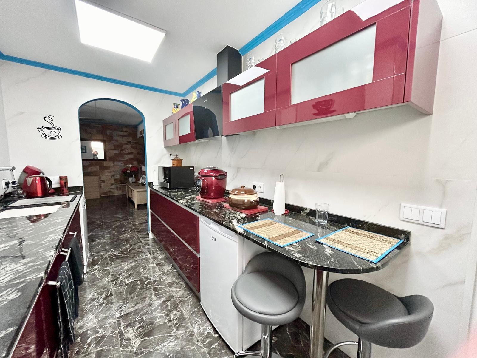 Propriété vendue - Villa à vendre - Torrevieja - La Siesta