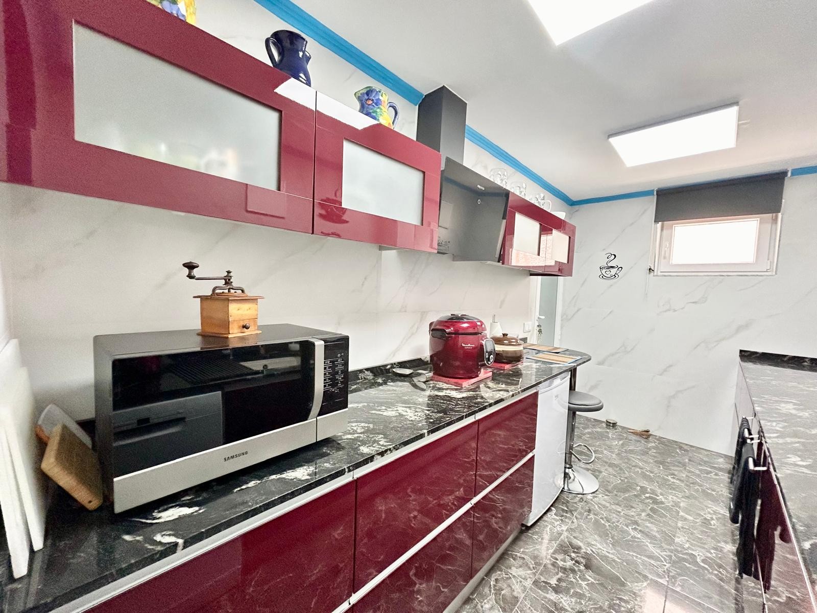 Propriété vendue - Villa à vendre - Torrevieja - La Siesta