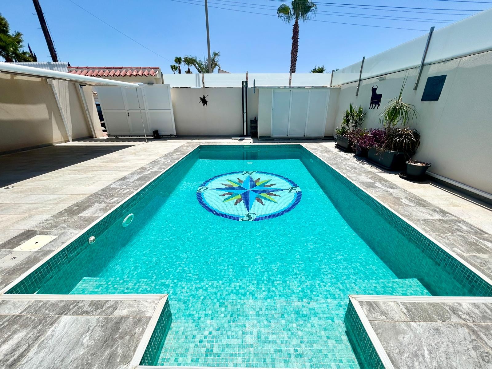 Propriété vendue - Villa à vendre - Torrevieja - La Siesta