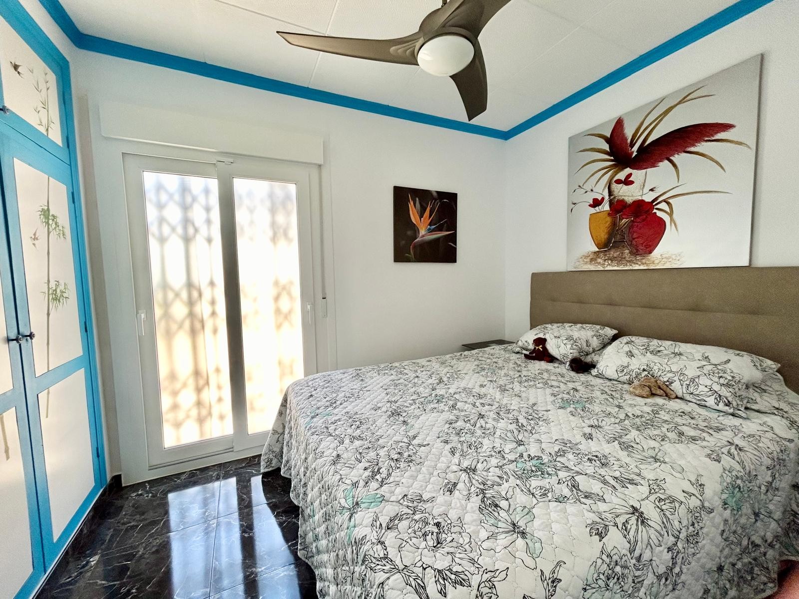 Propriété vendue - Villa à vendre - Torrevieja - La Siesta