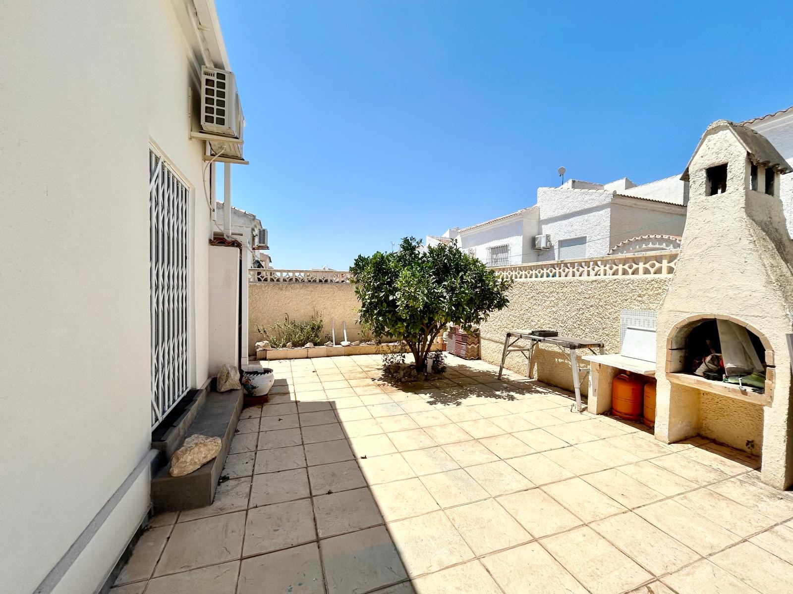 Propriété vendue - Villa à vendre - Torrevieja - La Siesta