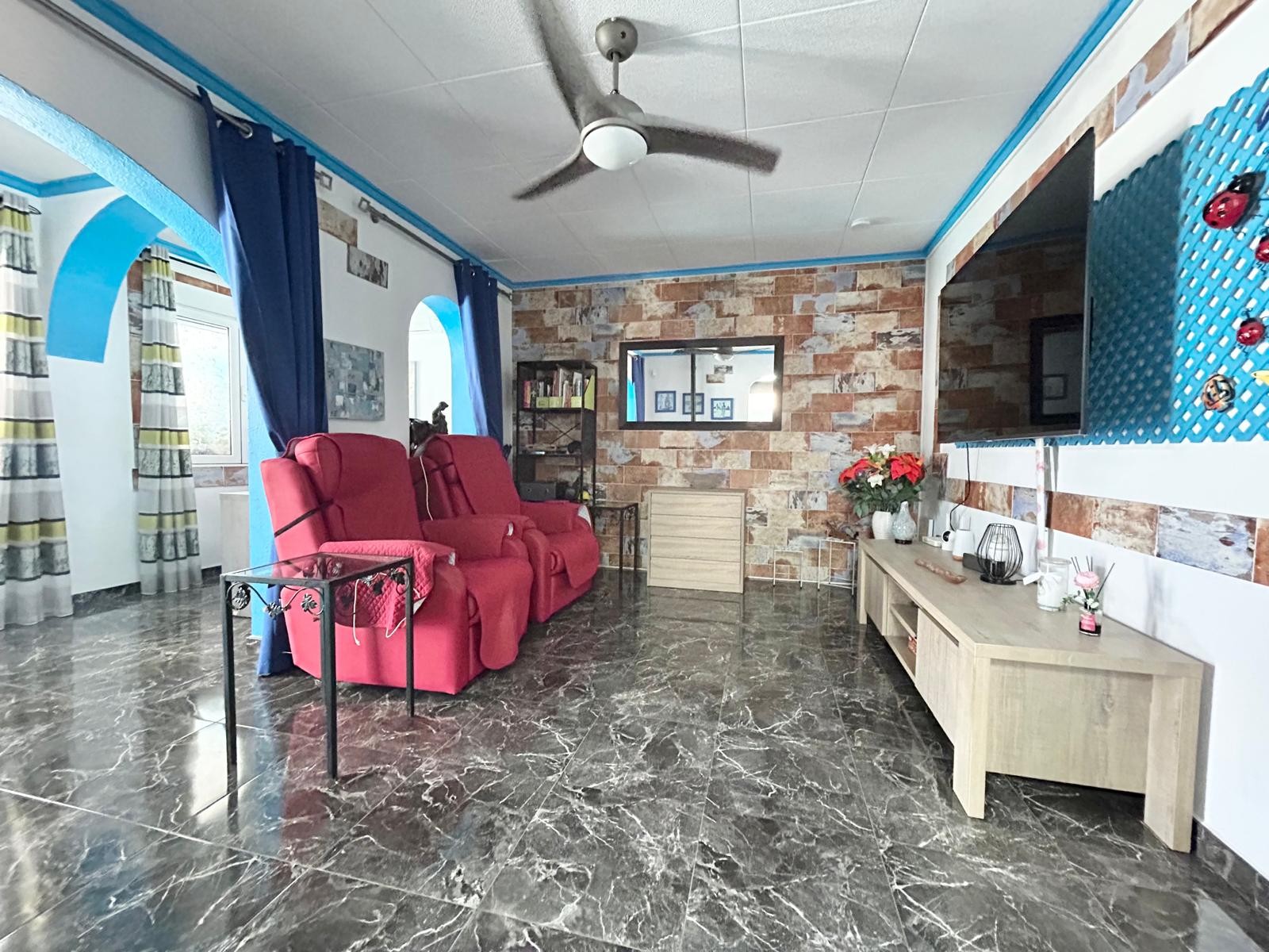 Propriété vendue - Villa à vendre - Torrevieja - La Siesta